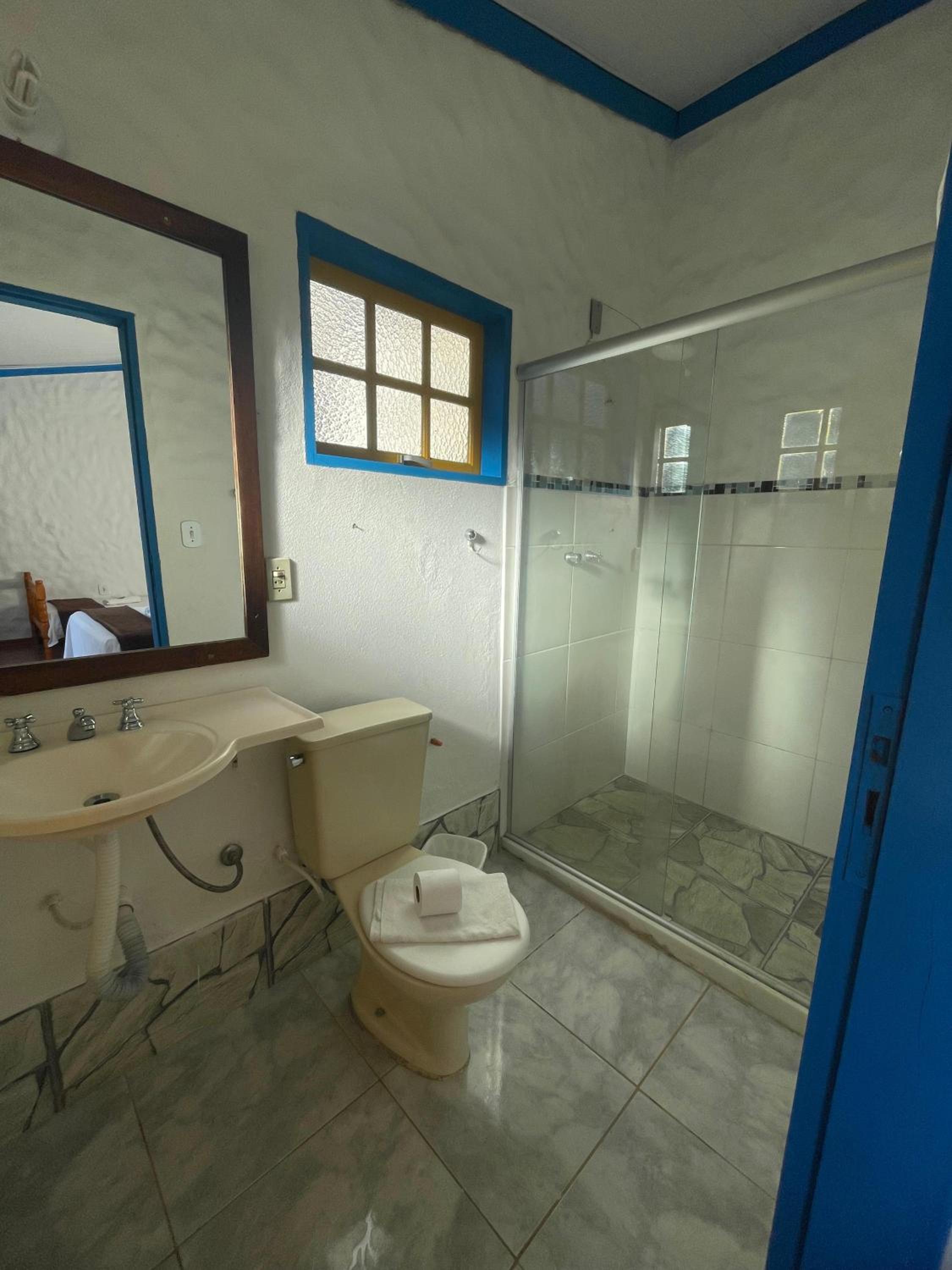 Triple Room photo 2