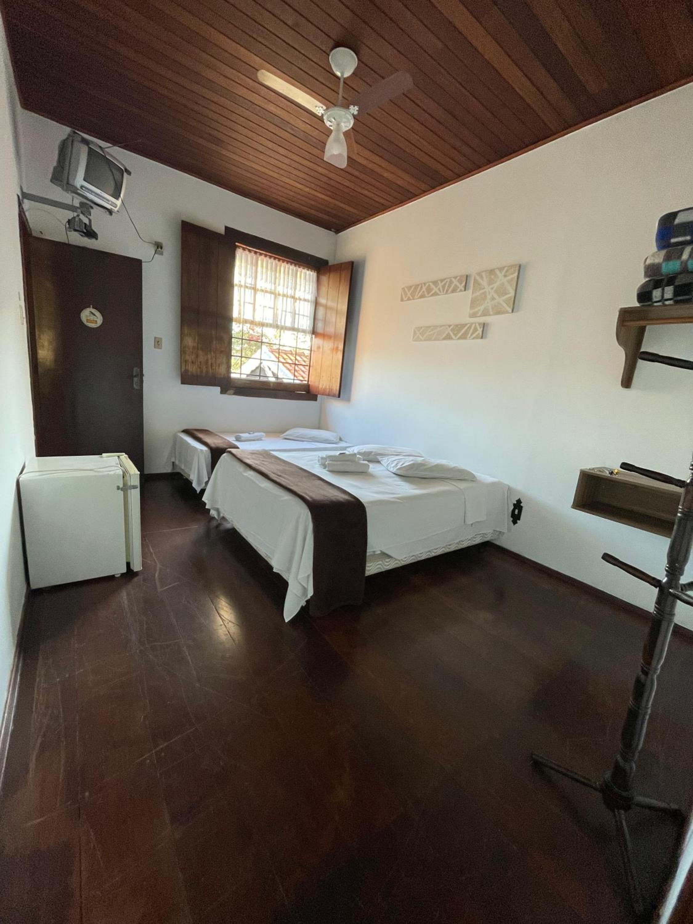 Triple Room photo 2