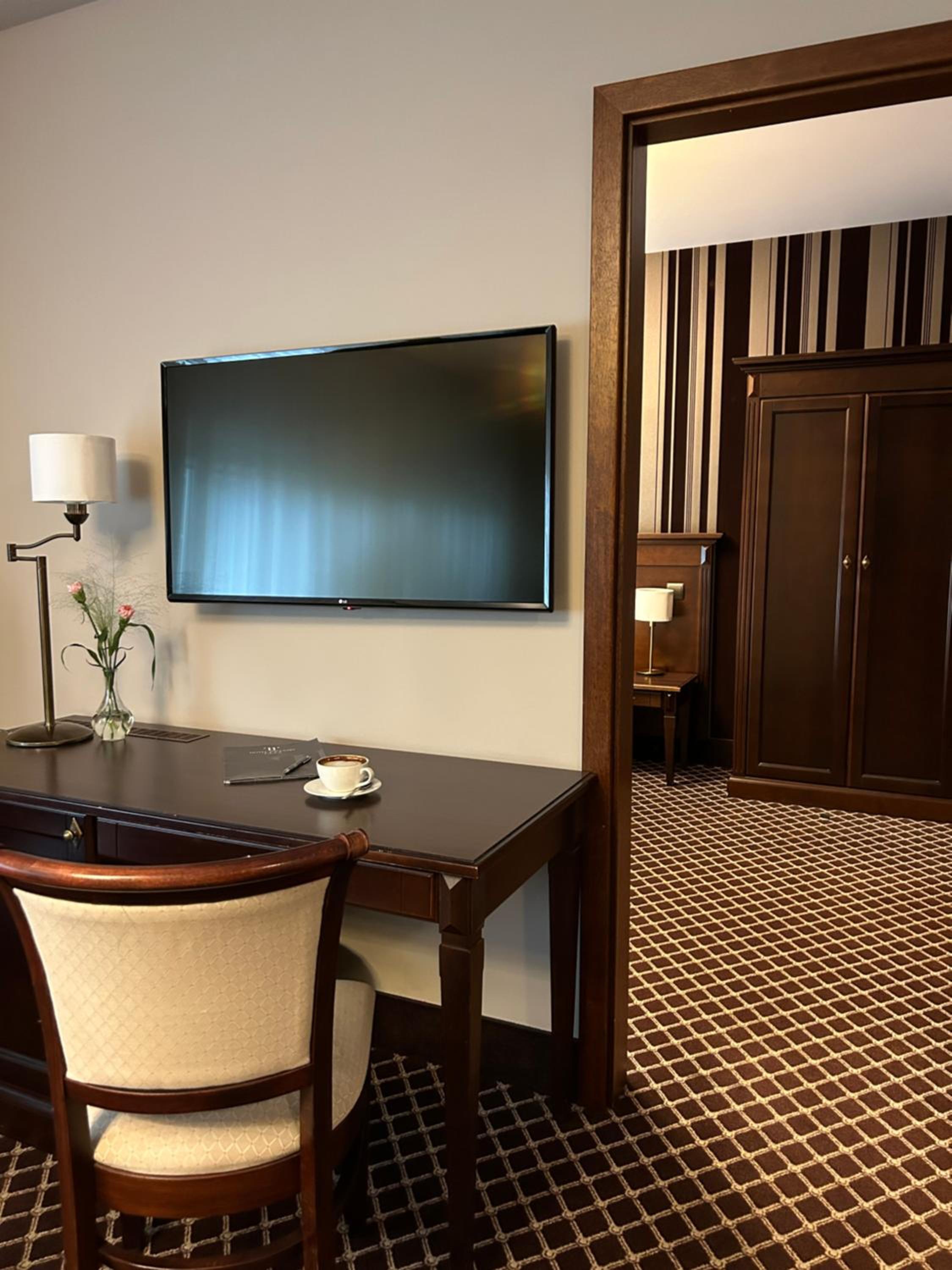 Superior Apartment
