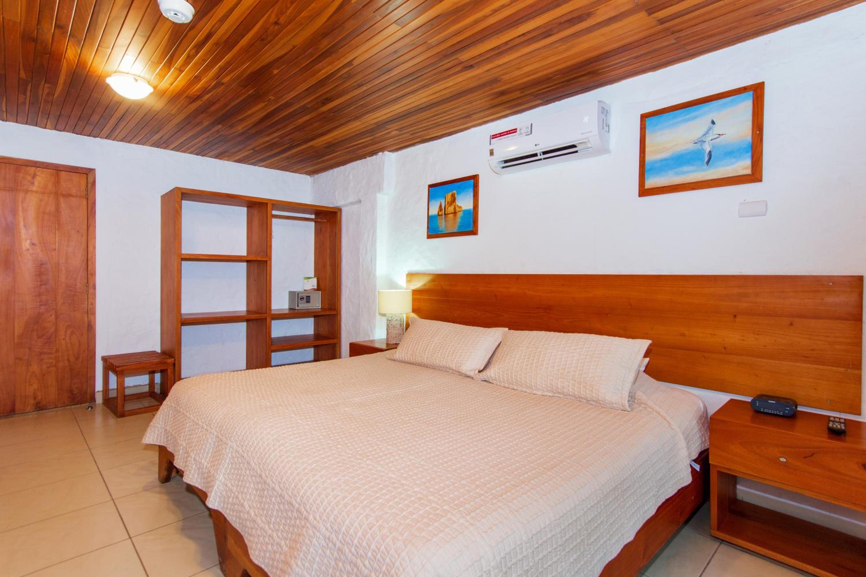 Standard Triple Room photo 1