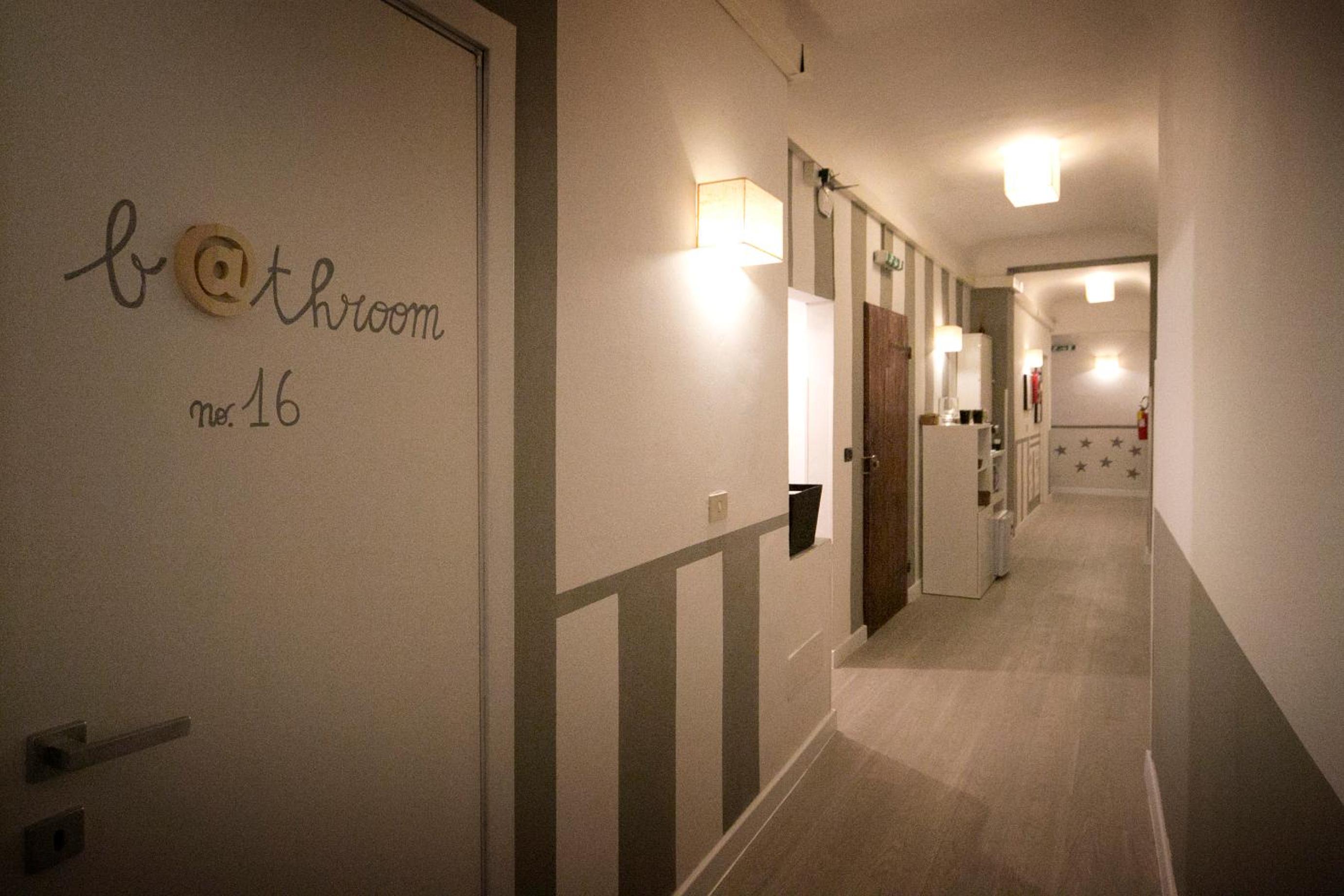Double Room with Private External Bathroom photo 3