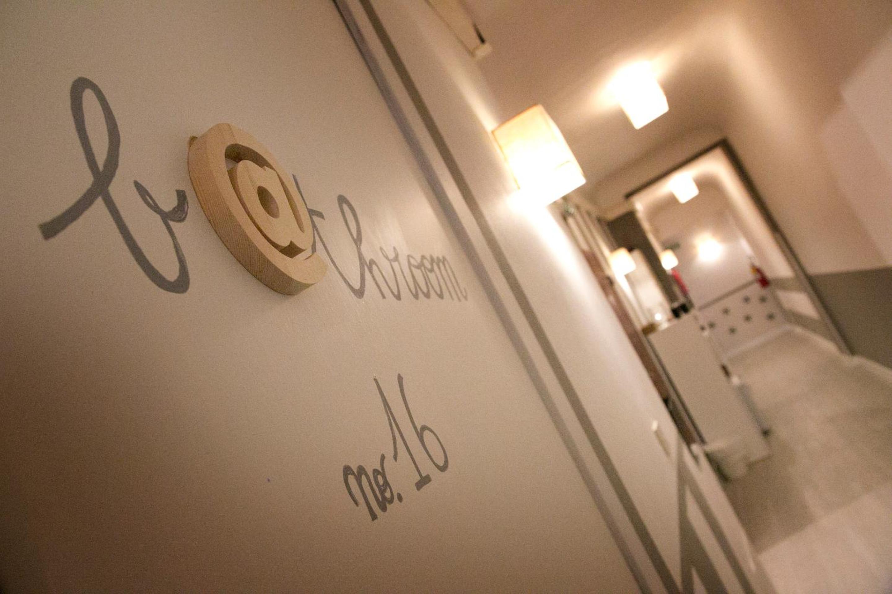 Double Room with Private External Bathroom photo 2