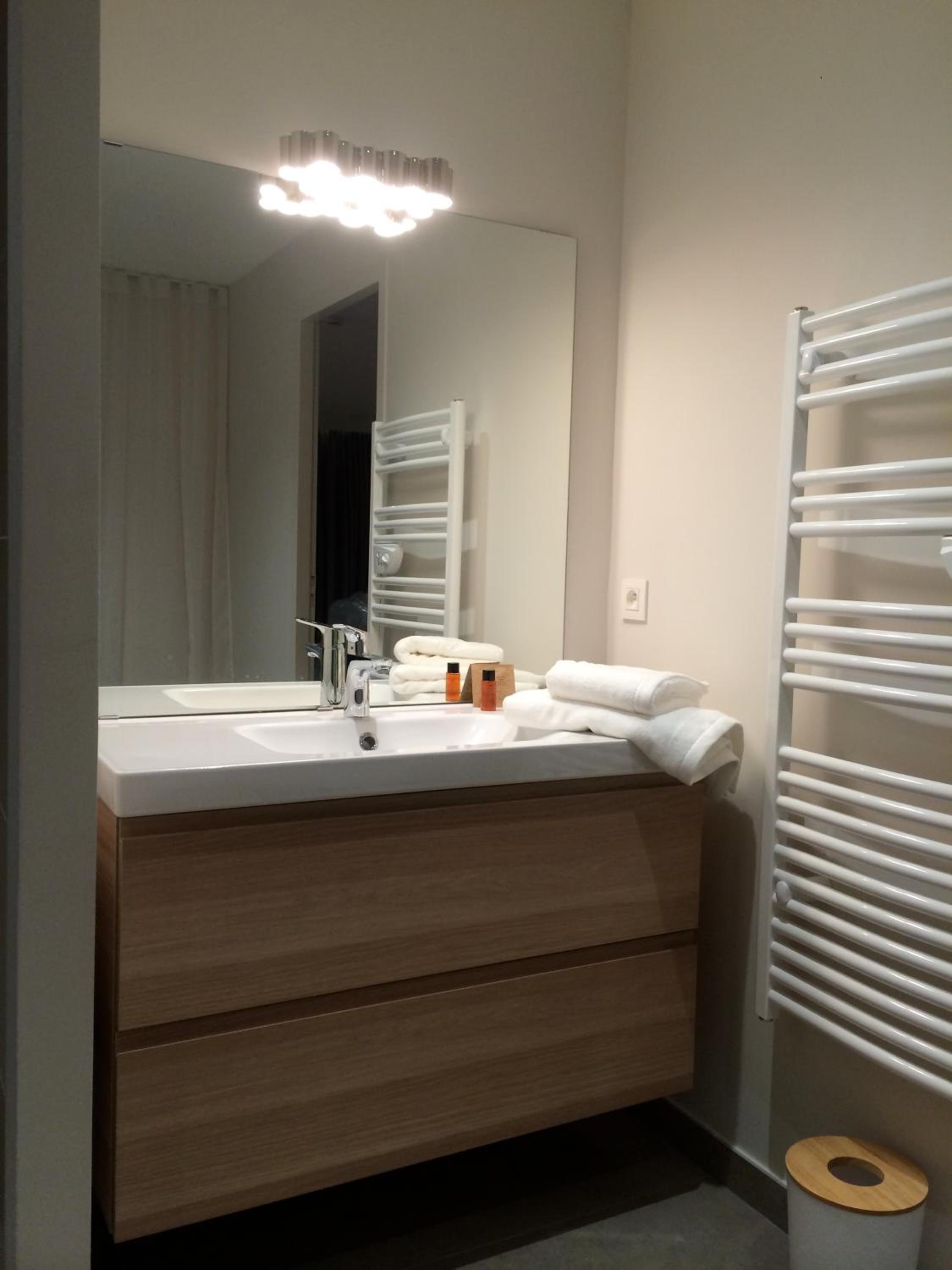 Superior Double Room with Garden View - Photo 12