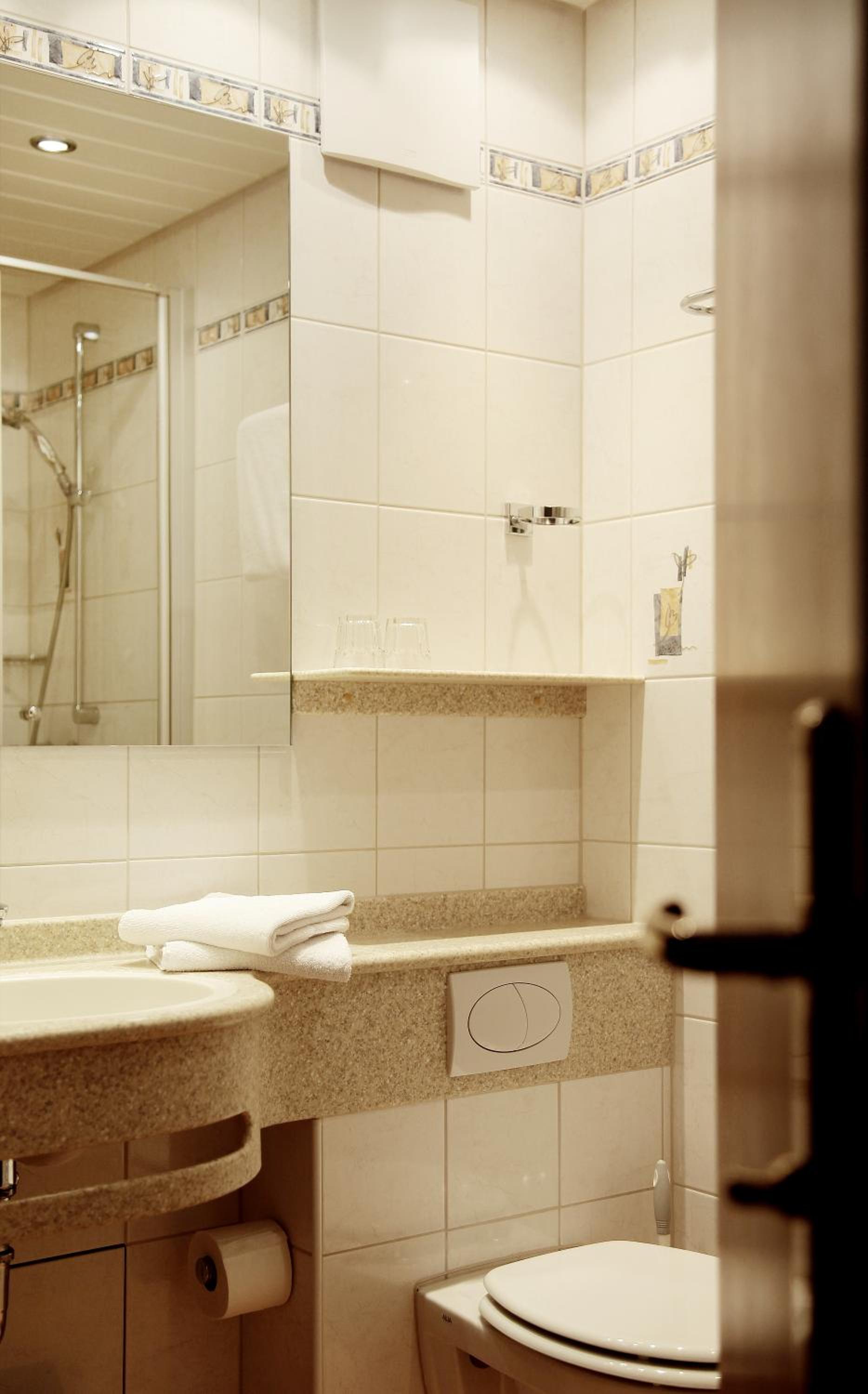 Double Room - Photo 2