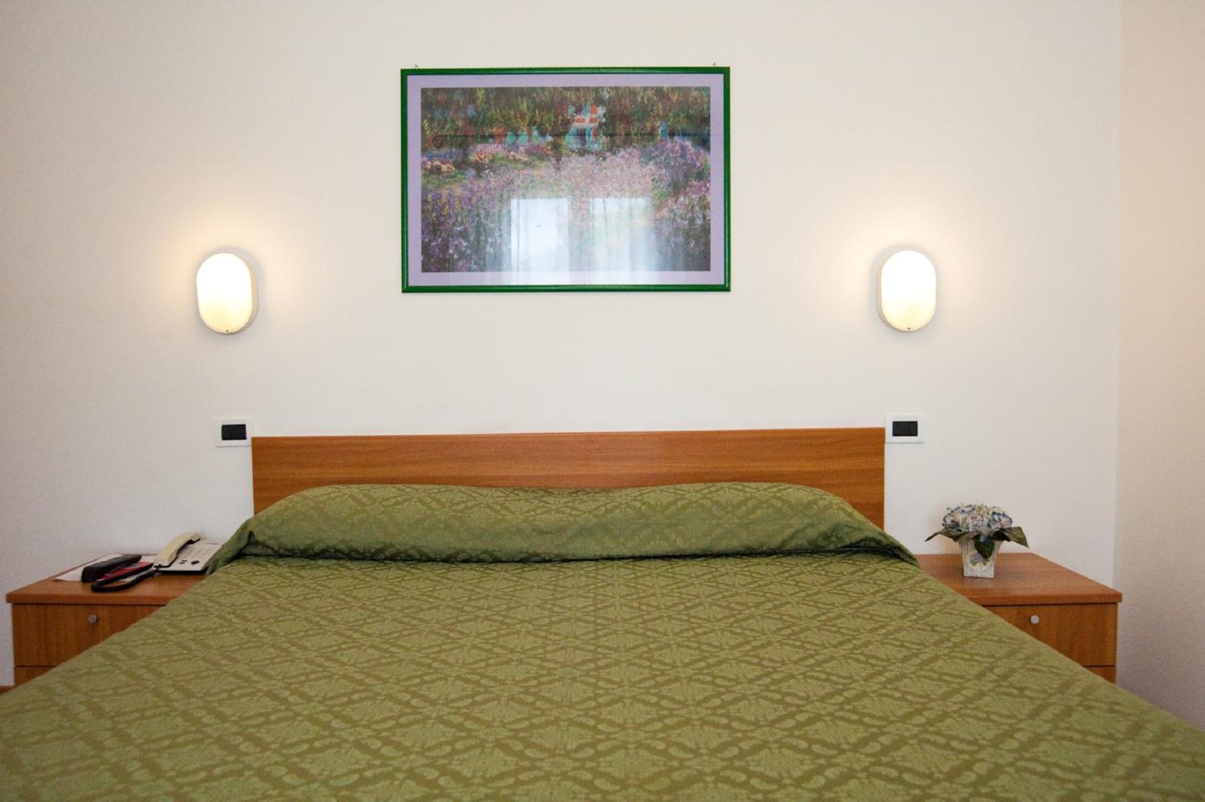 Double or Twin Room photo 3