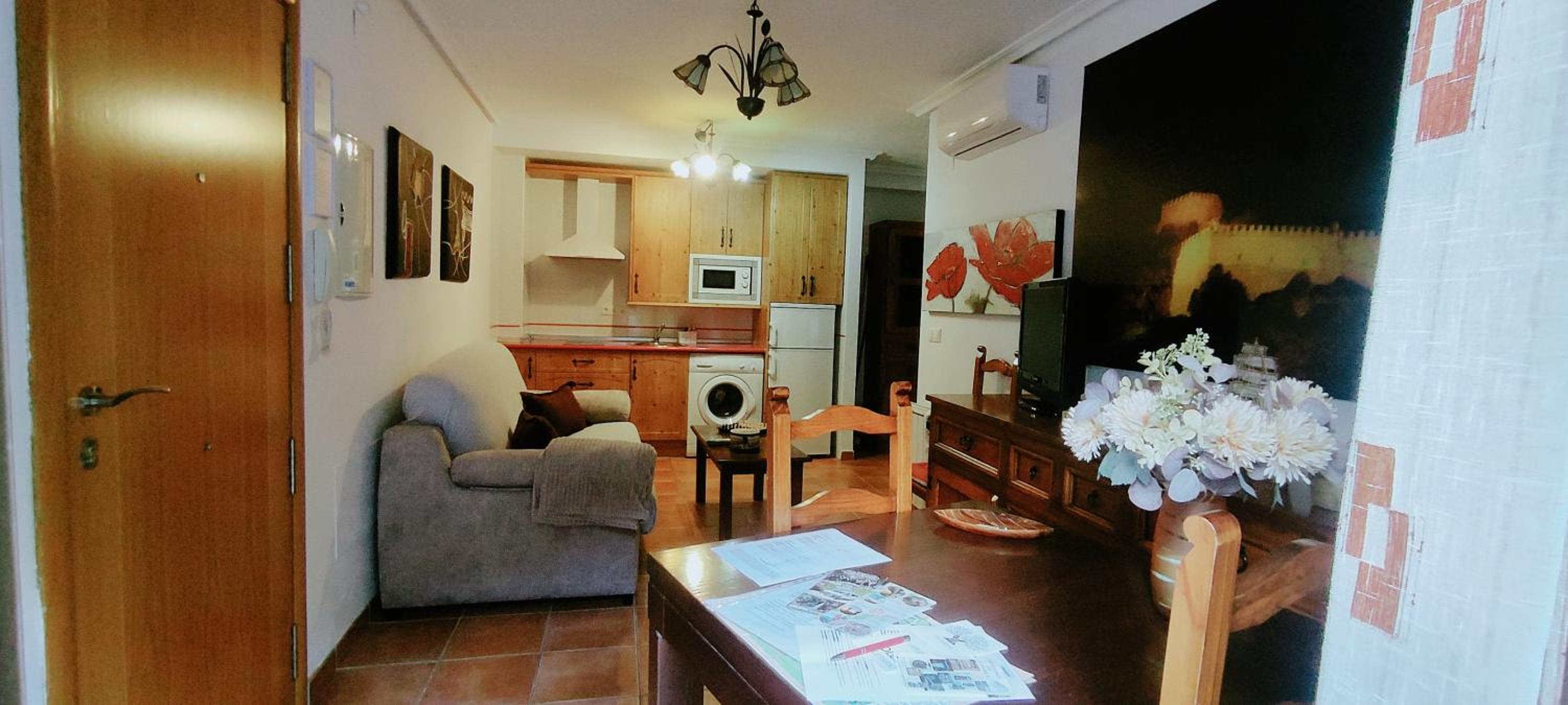 Apartment - Ground Floor photo 2