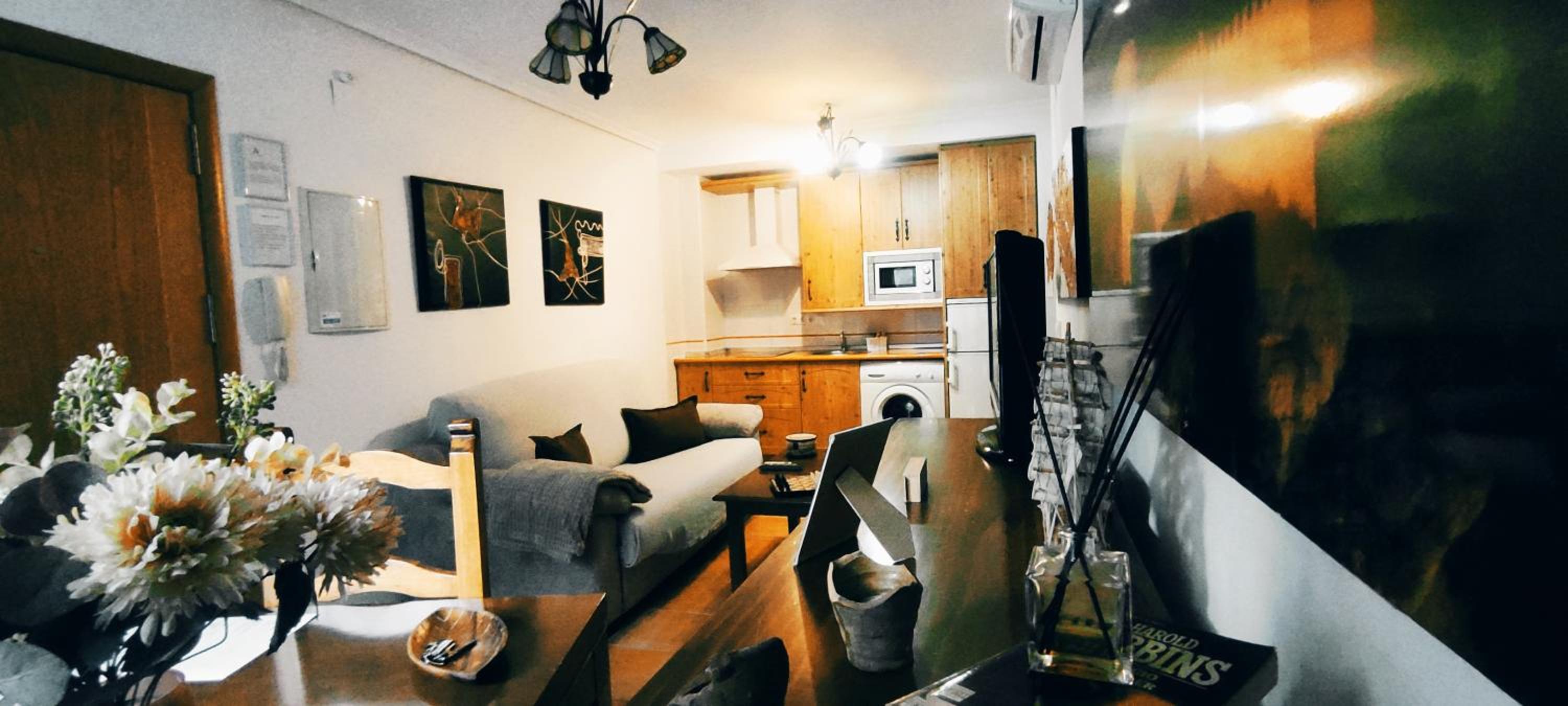 Apartment - Ground Floor photo 3