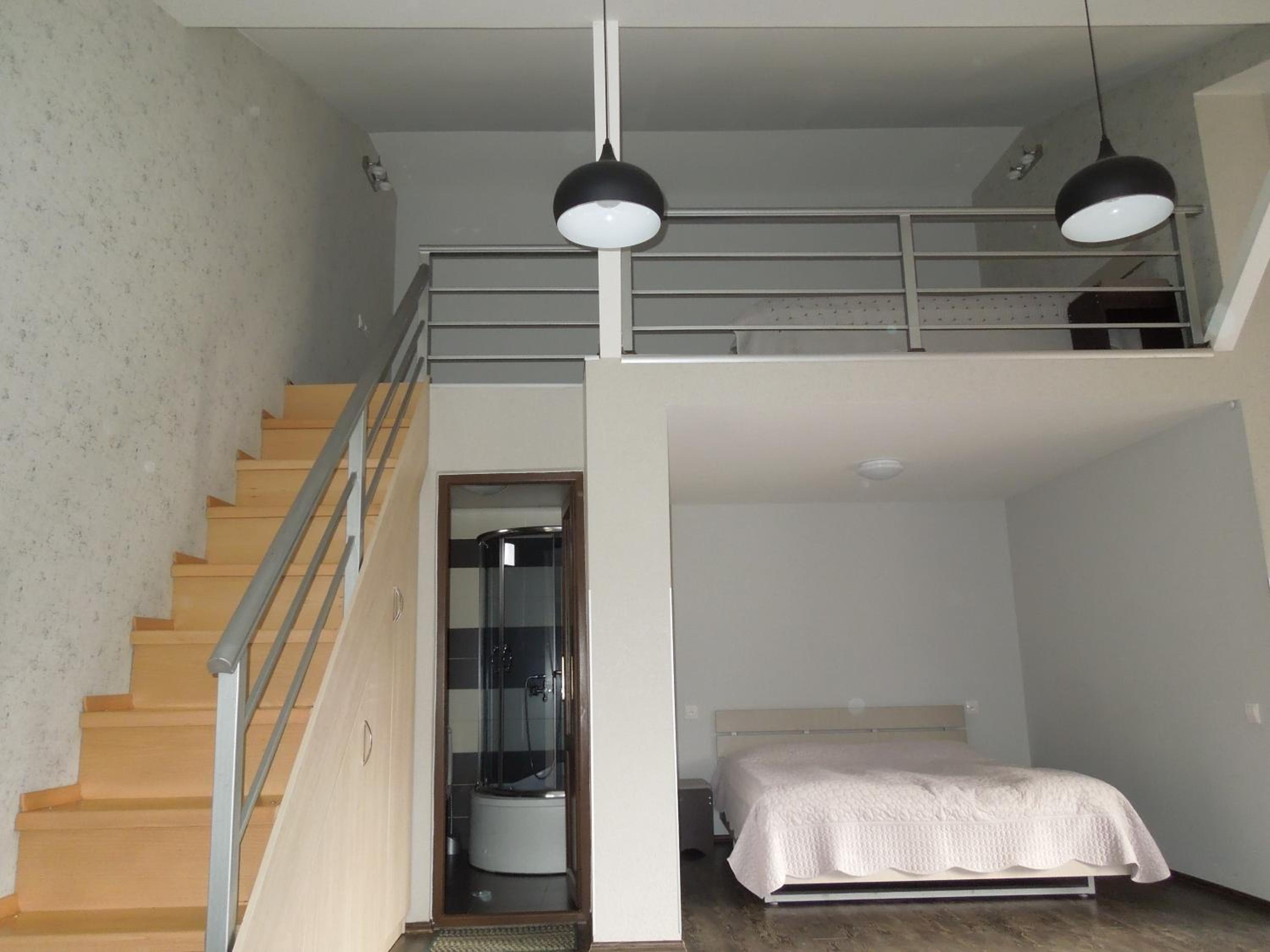 Studio - Split Level photo 3
