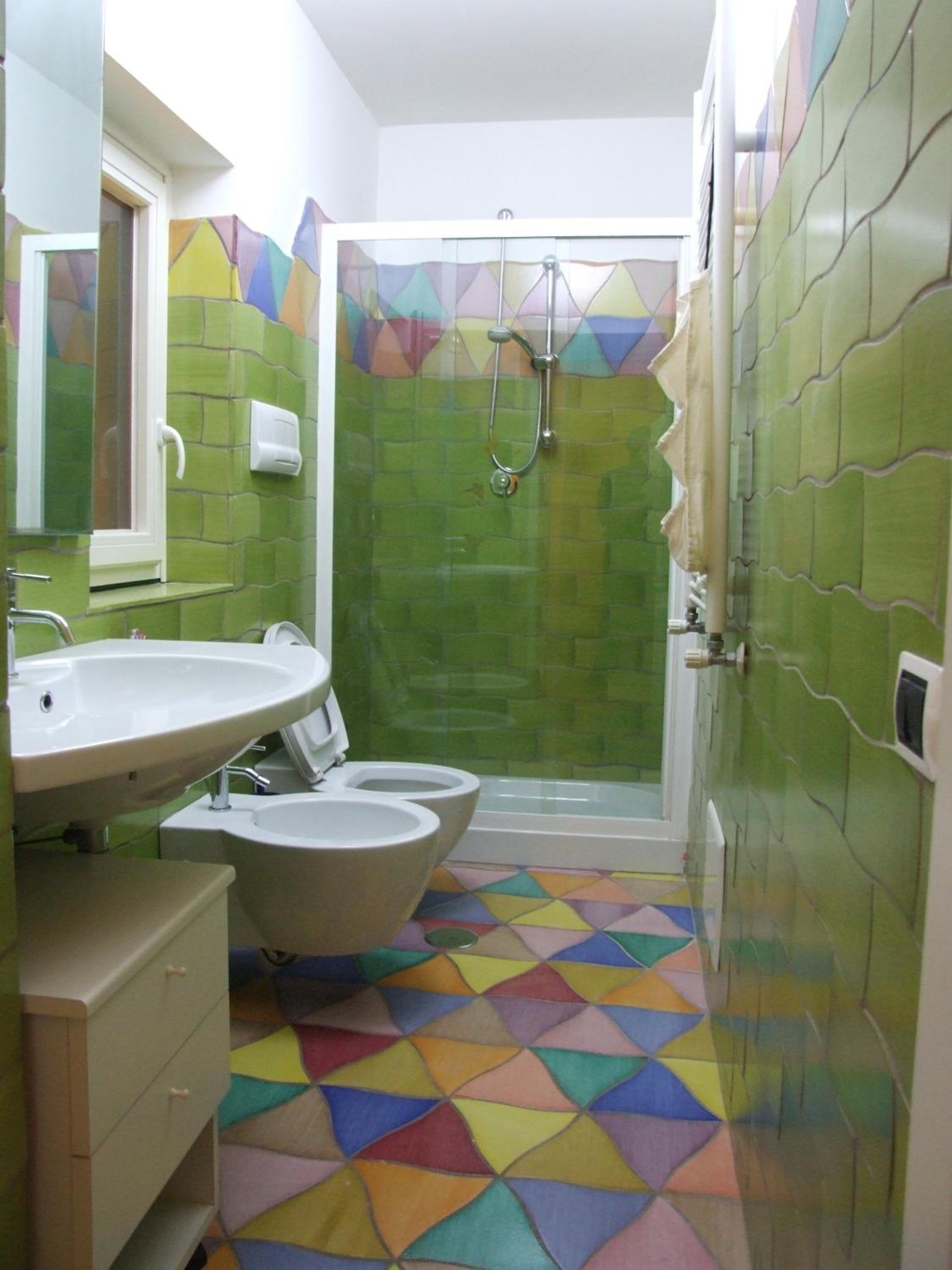 Double Room with Balcony - Photo 2