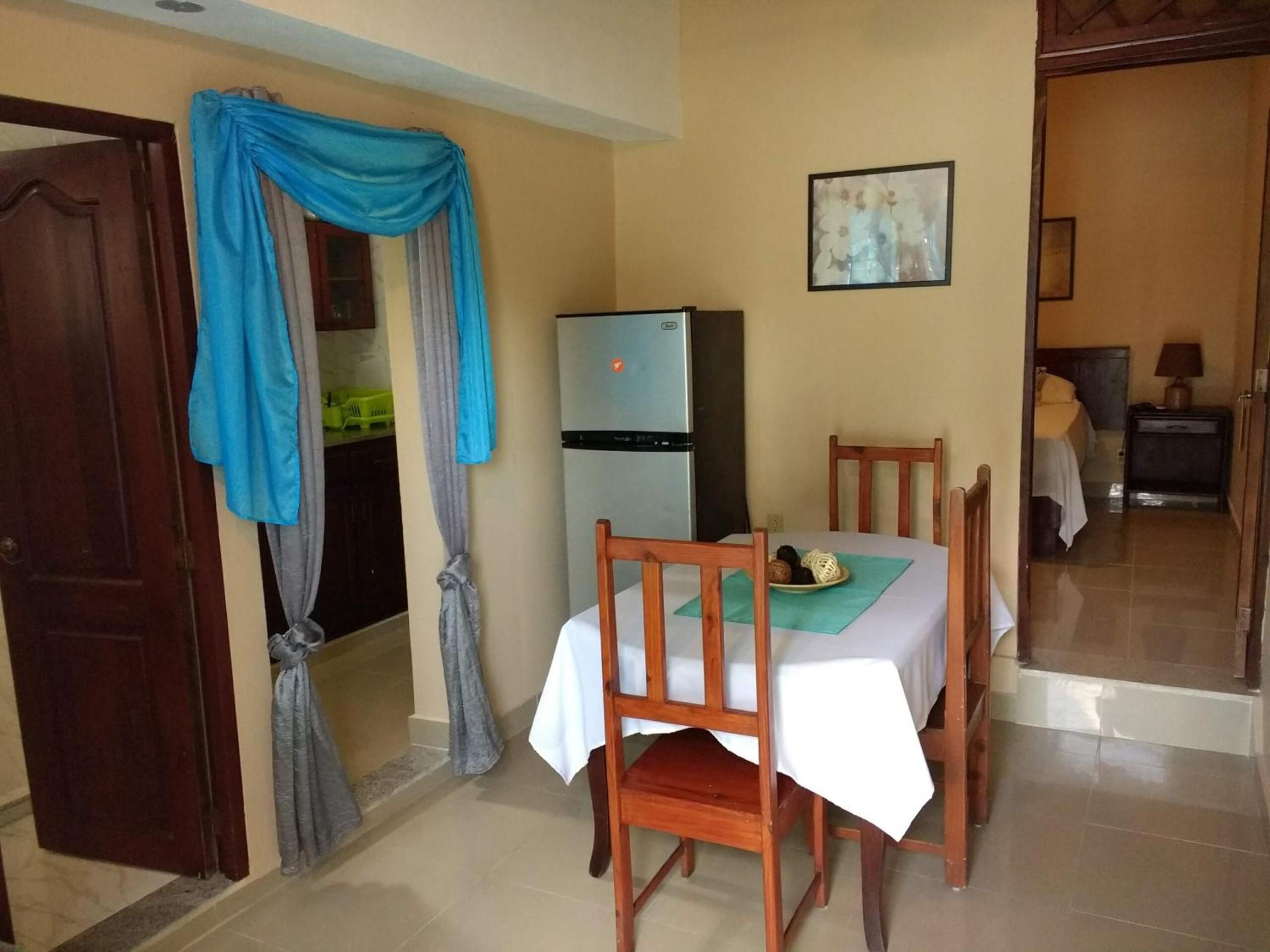 Apartment with Sea View photo 2