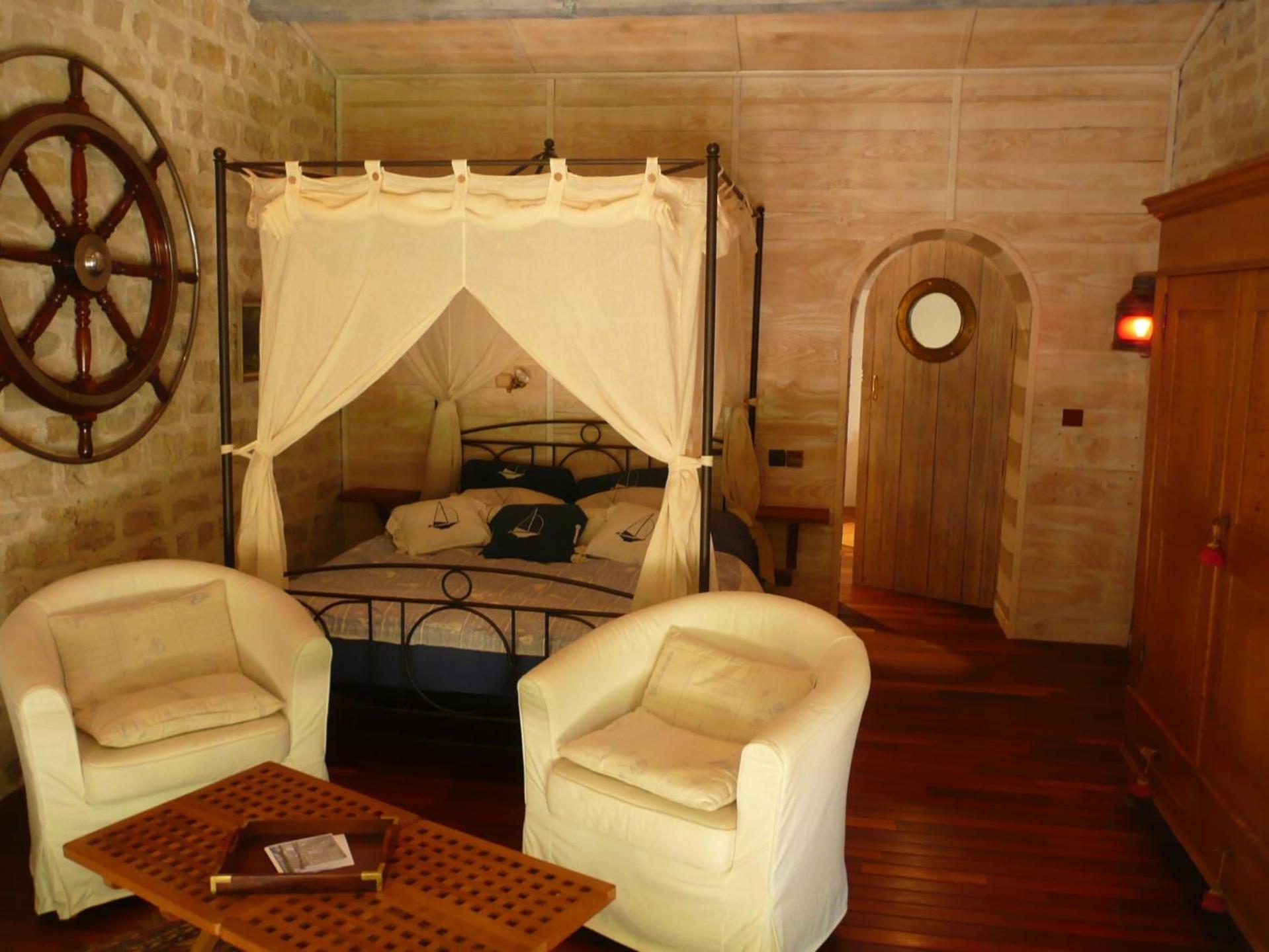 Sea Double Room photo 2
