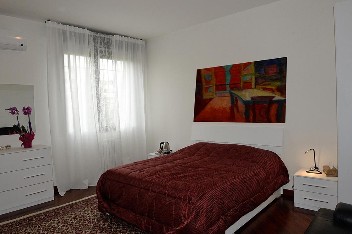 Double Room with Private Bathroom photo 1