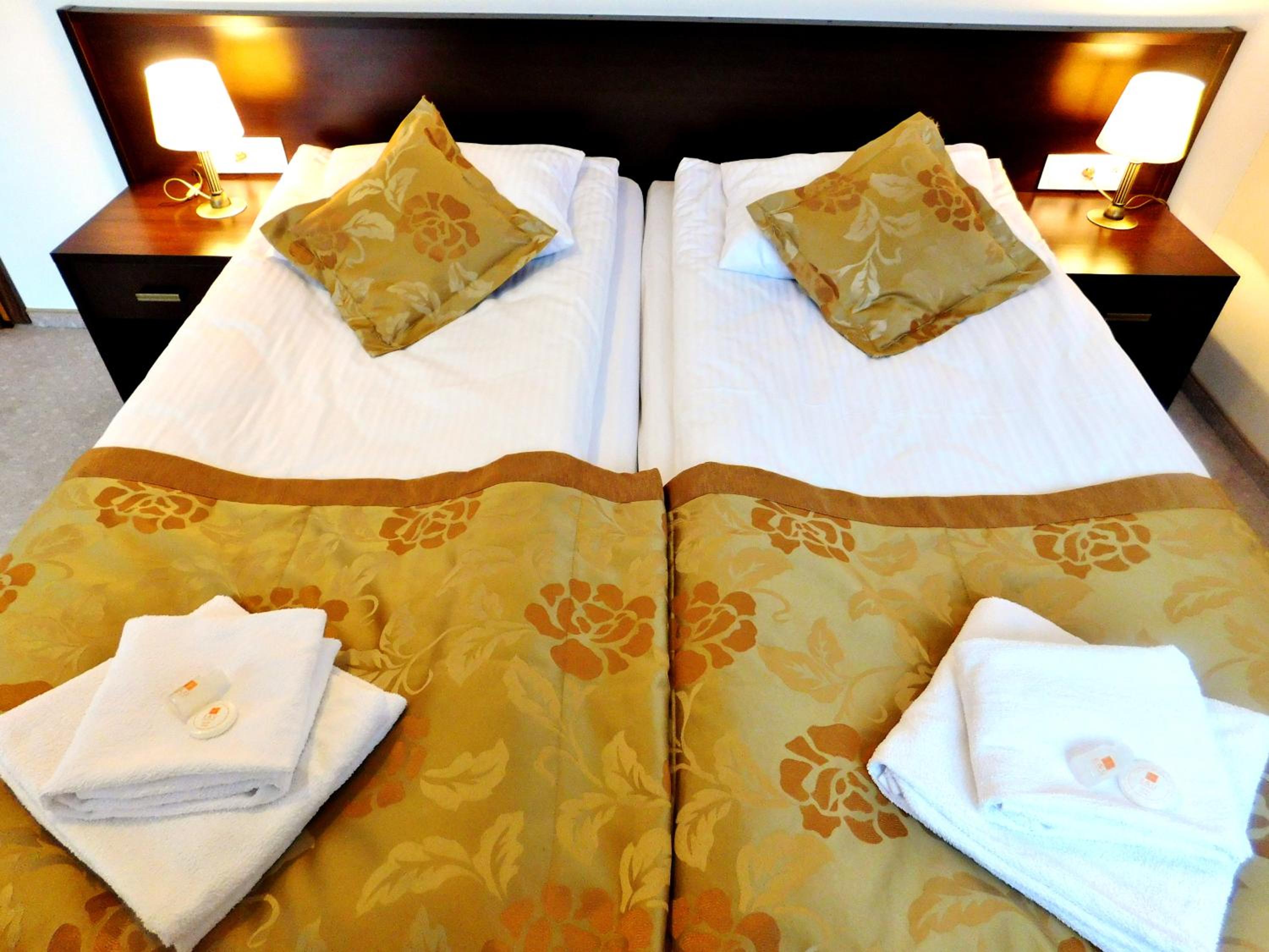 Double or Twin Room photo 3