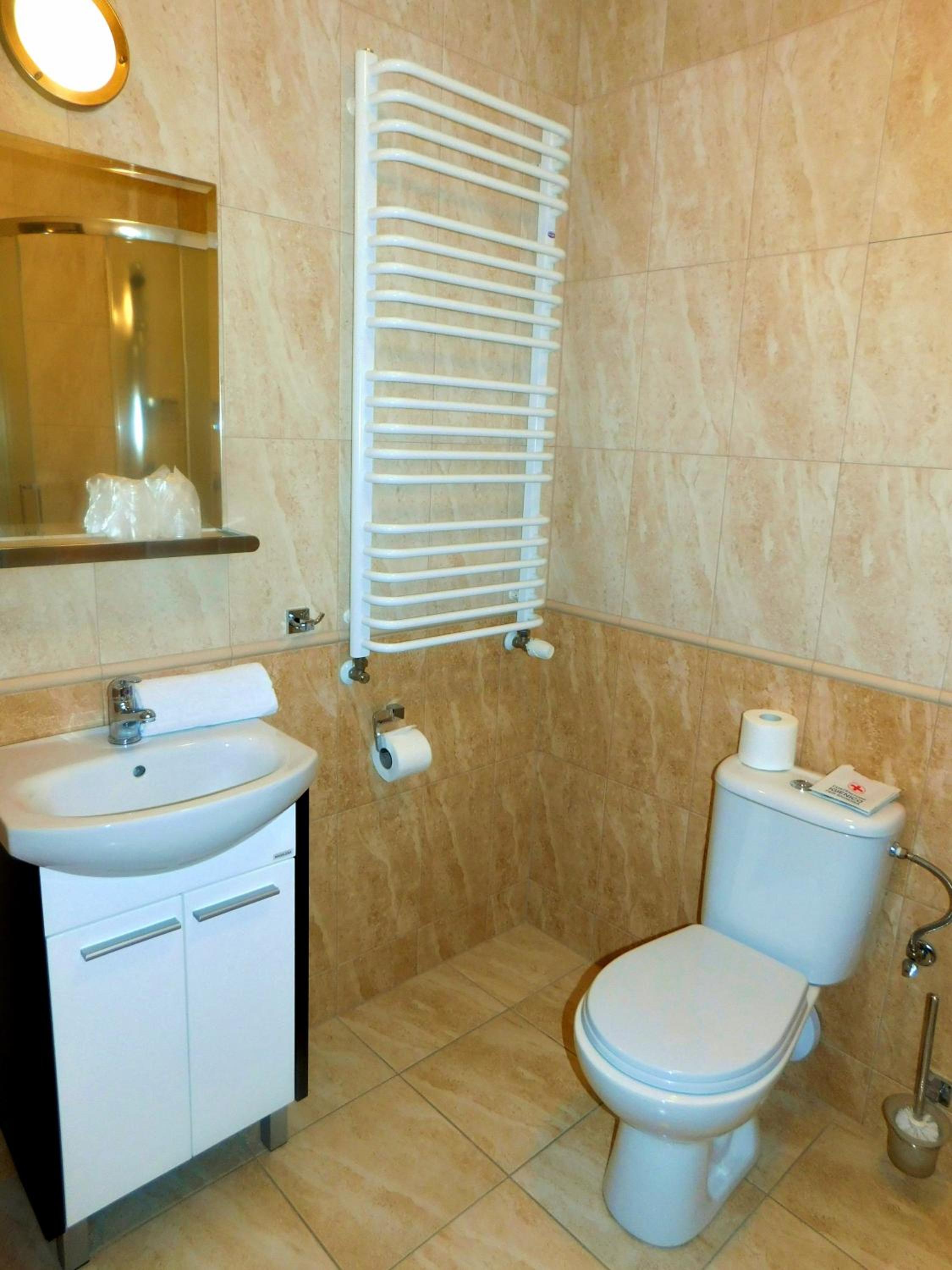 Twin Room photo 3