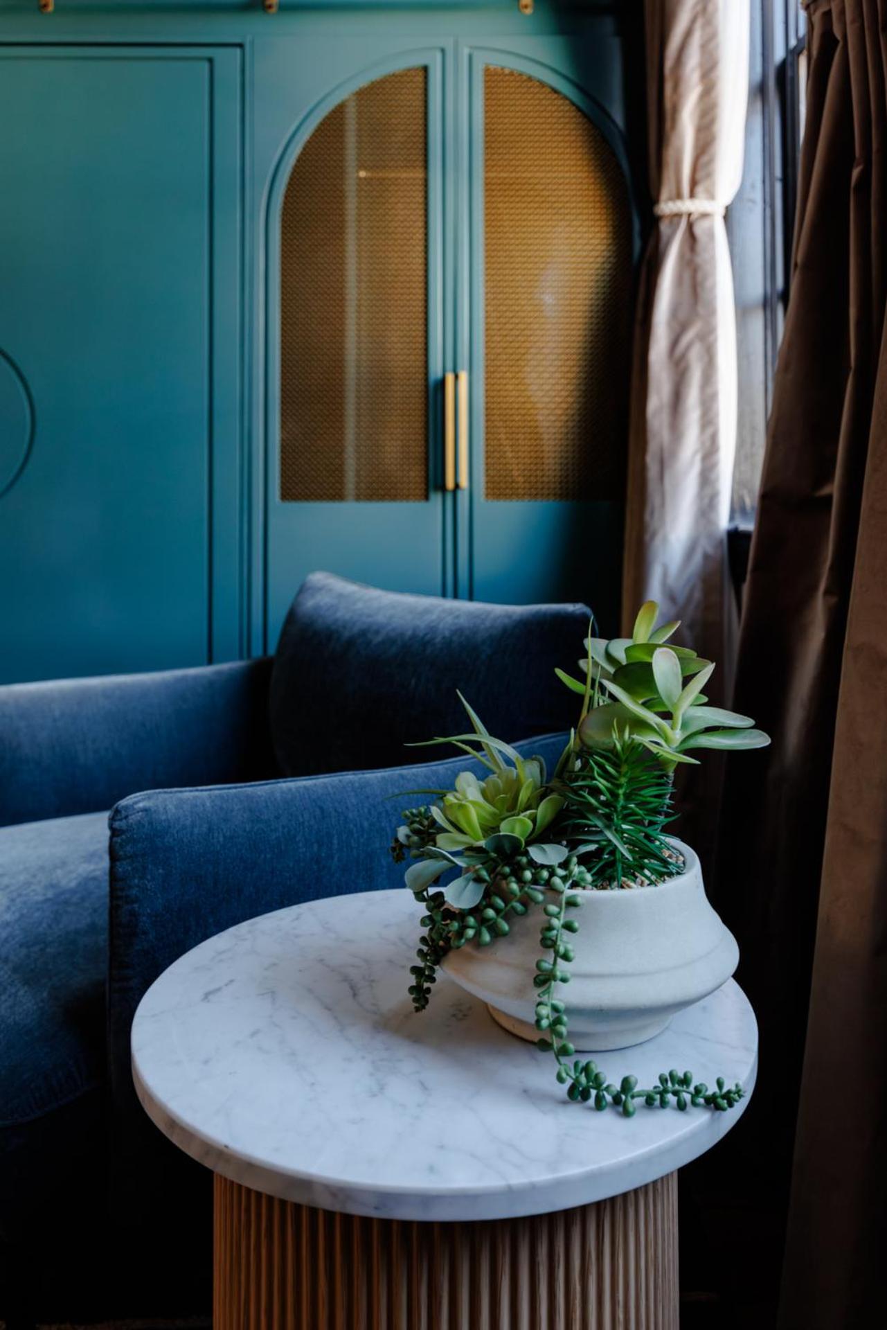 Junior Suite with Terrace
