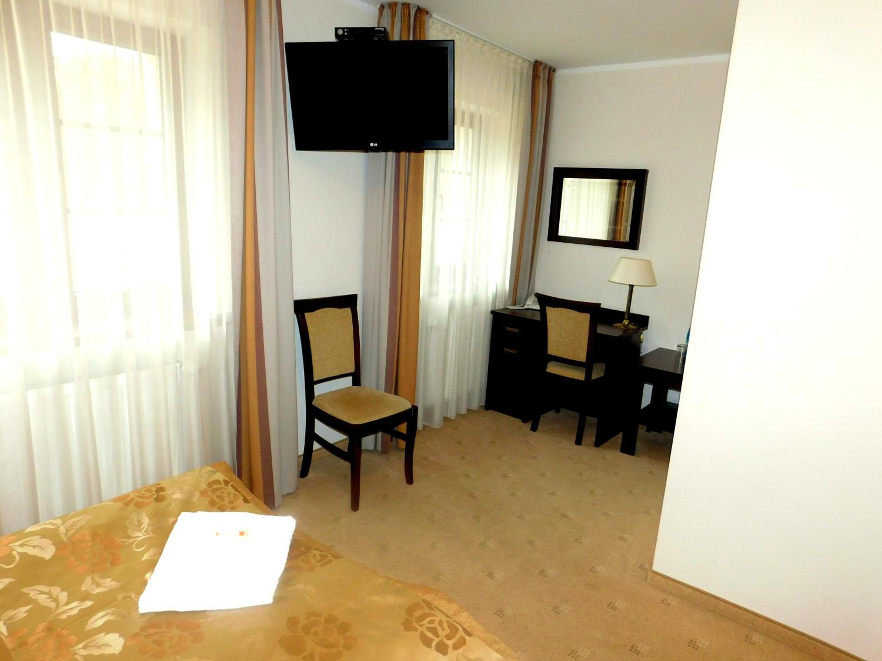 Double or Twin Room photo 1