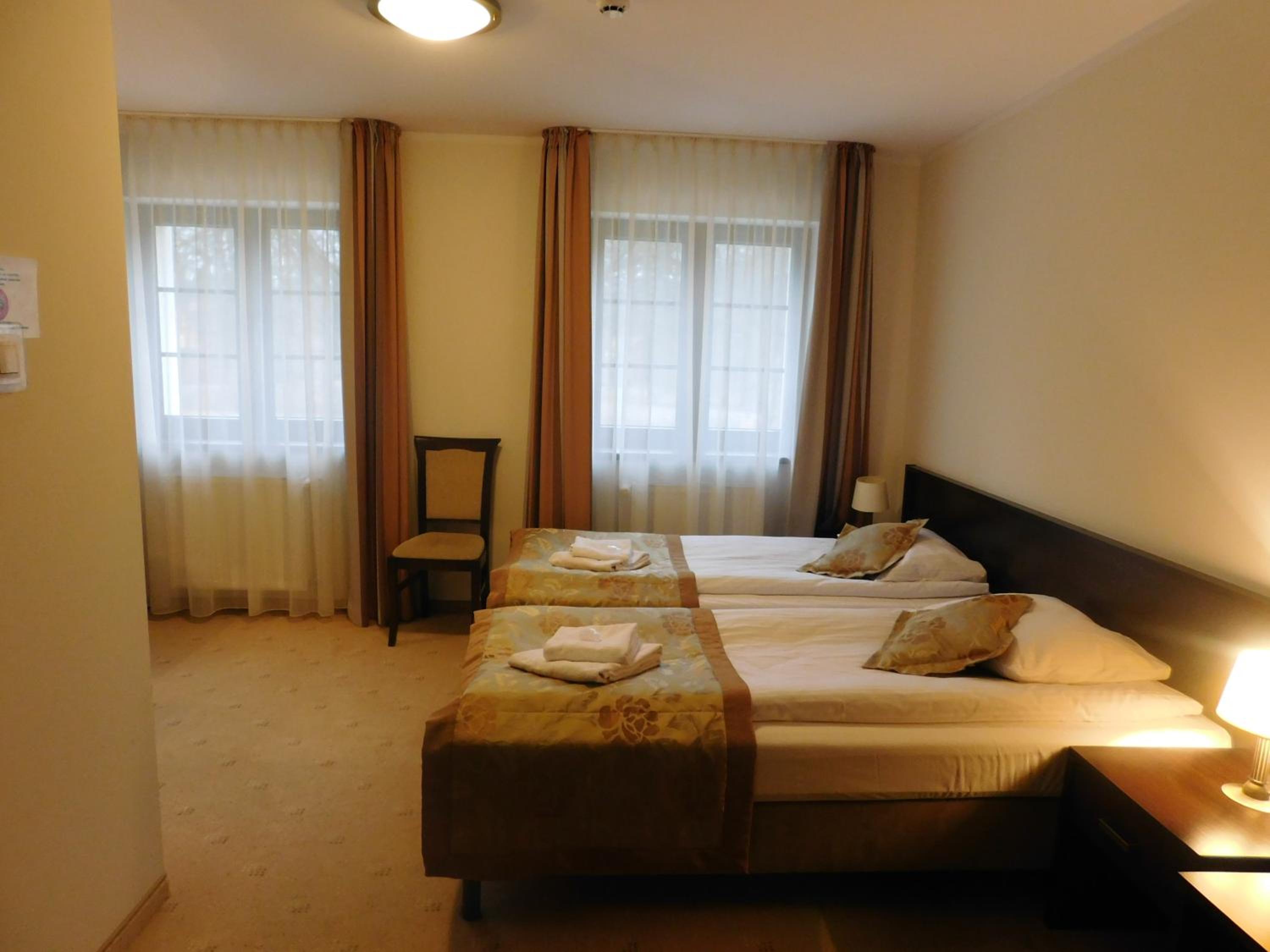 Twin Room photo 2