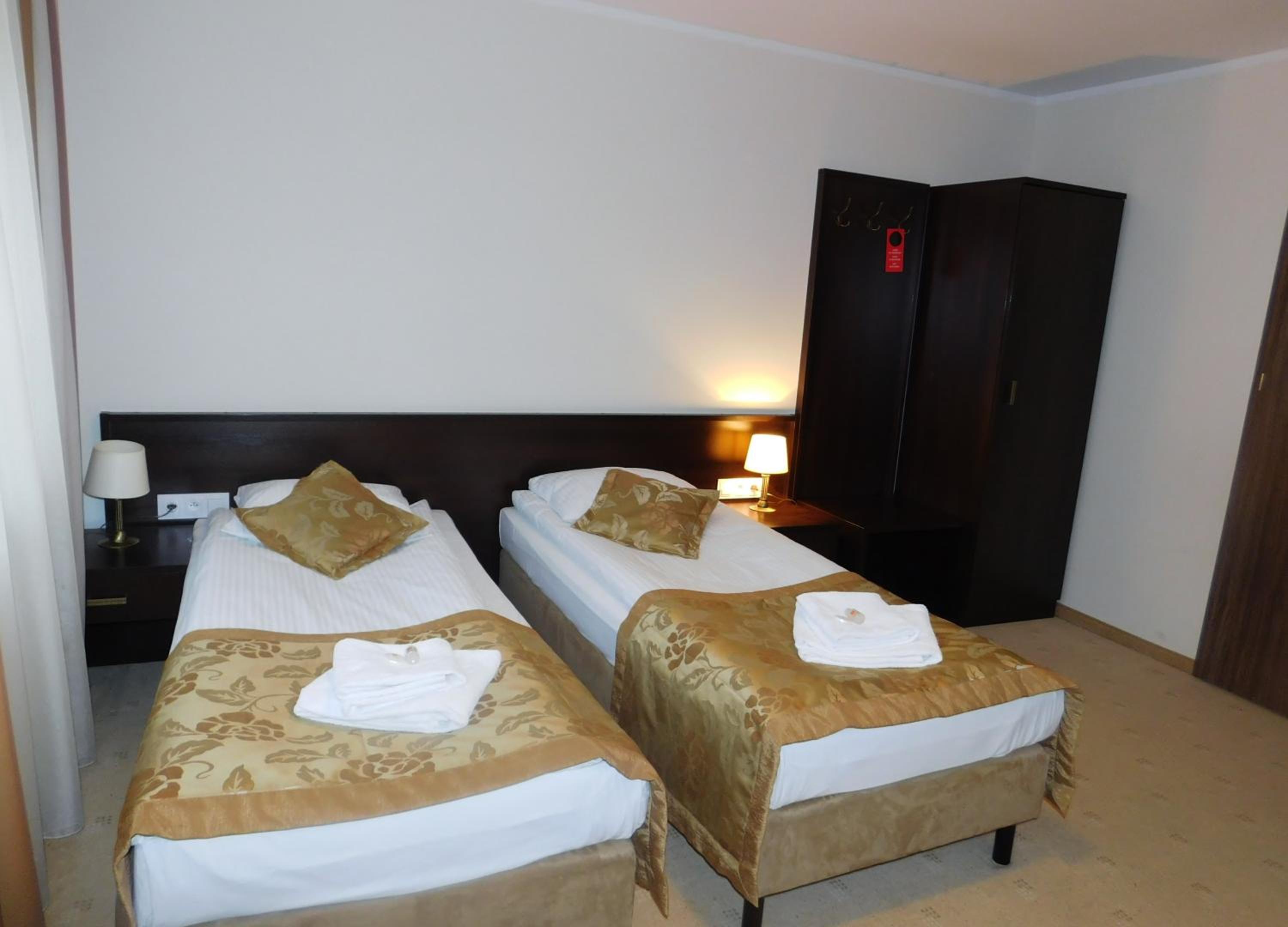 Twin Room photo 1