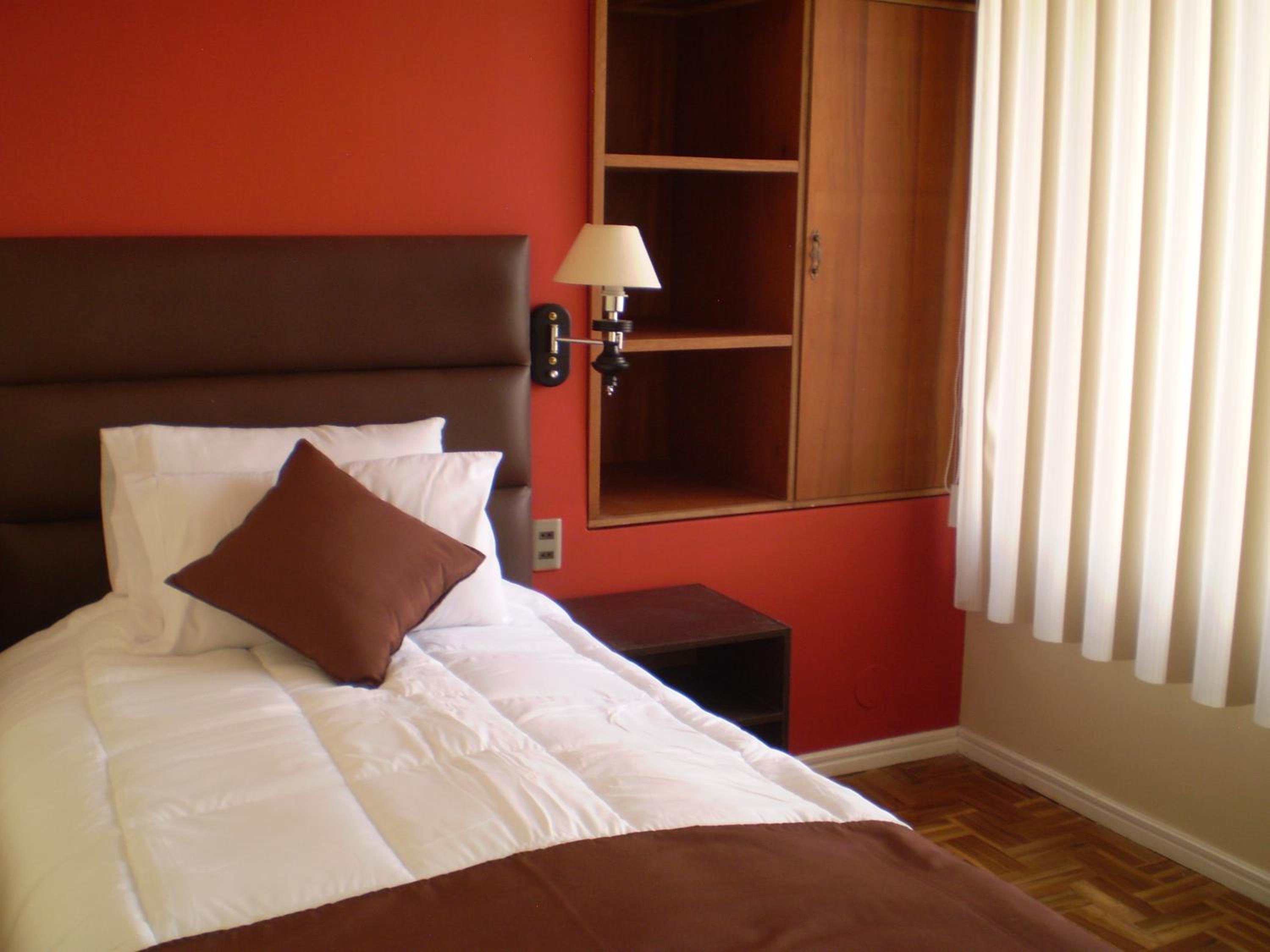 Budget Single Room photo 1