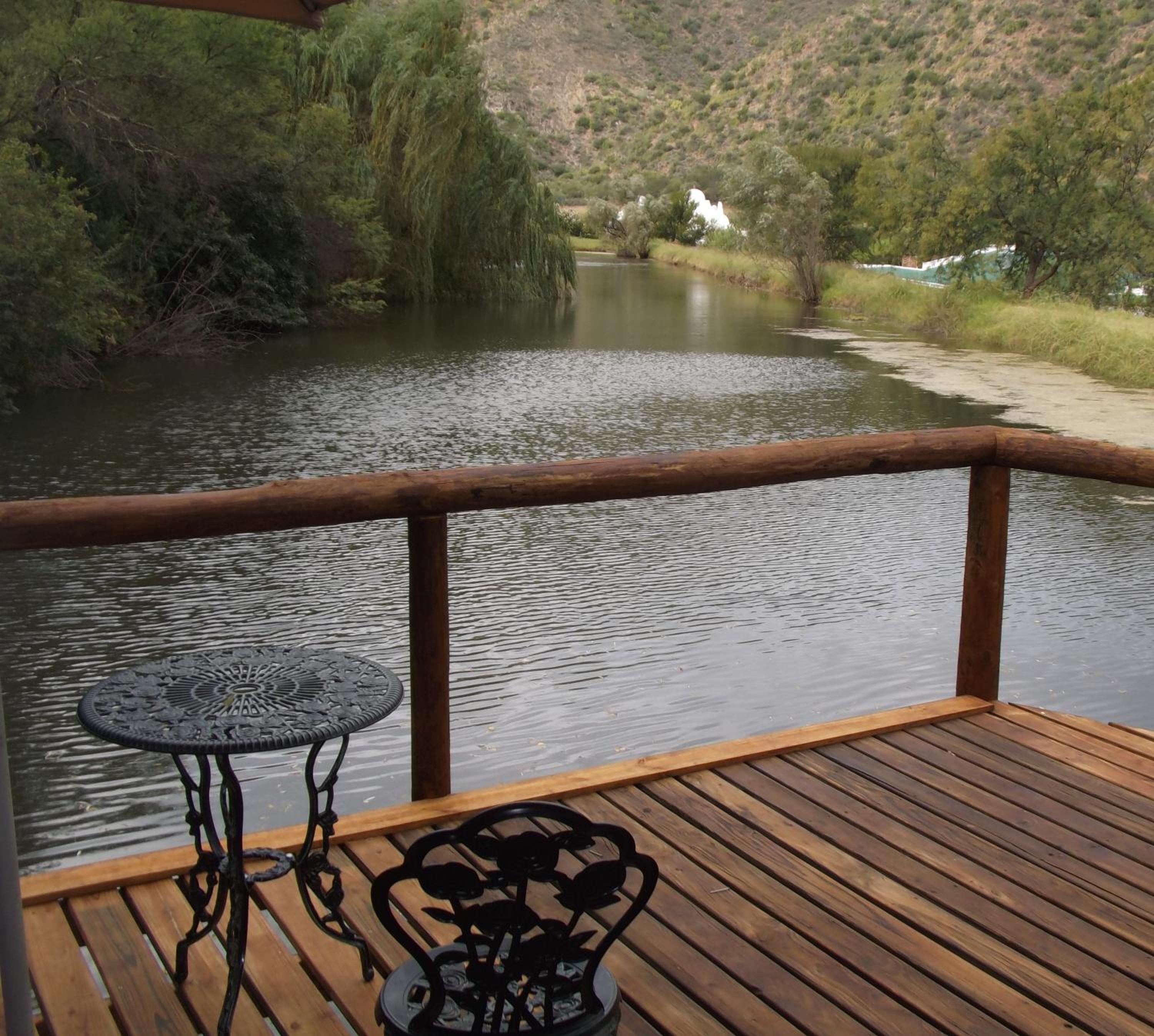 Chalet - Waterfront - Photo 21