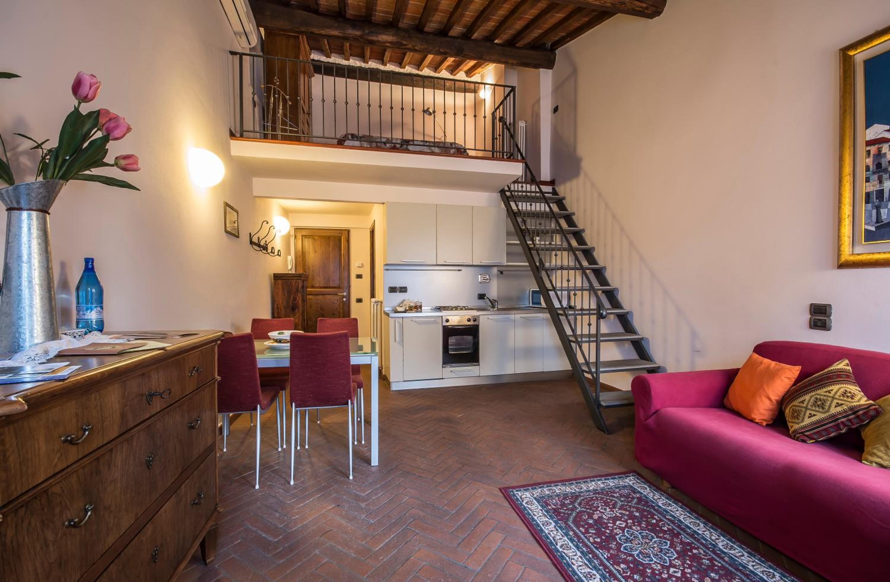Maisonette