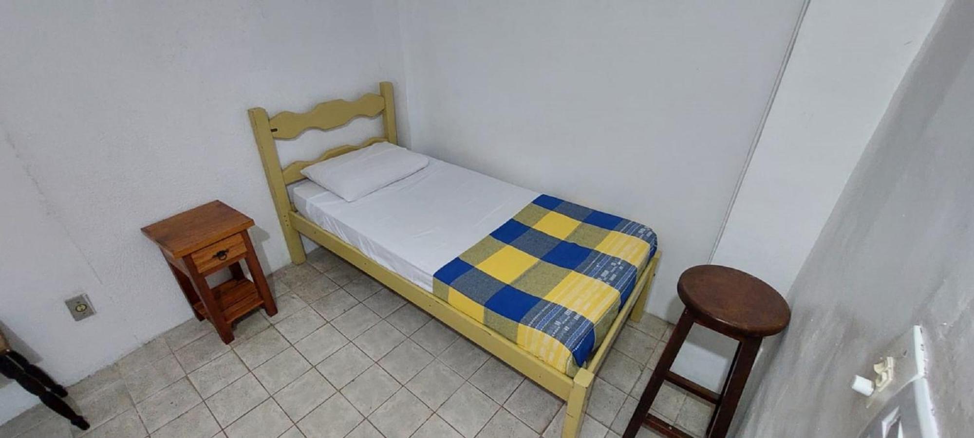 Economy Single Room