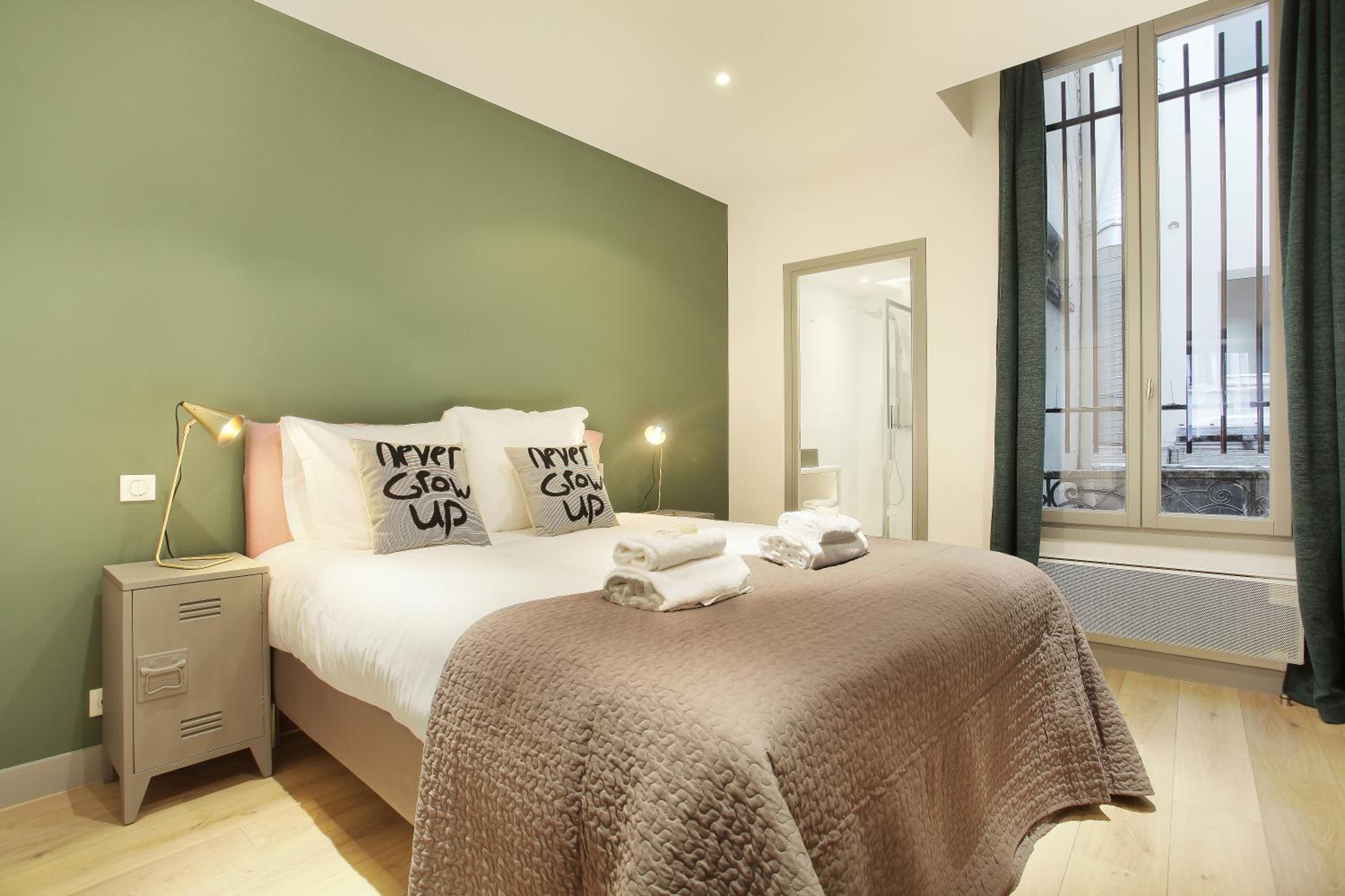 Appartement-2 photo 2