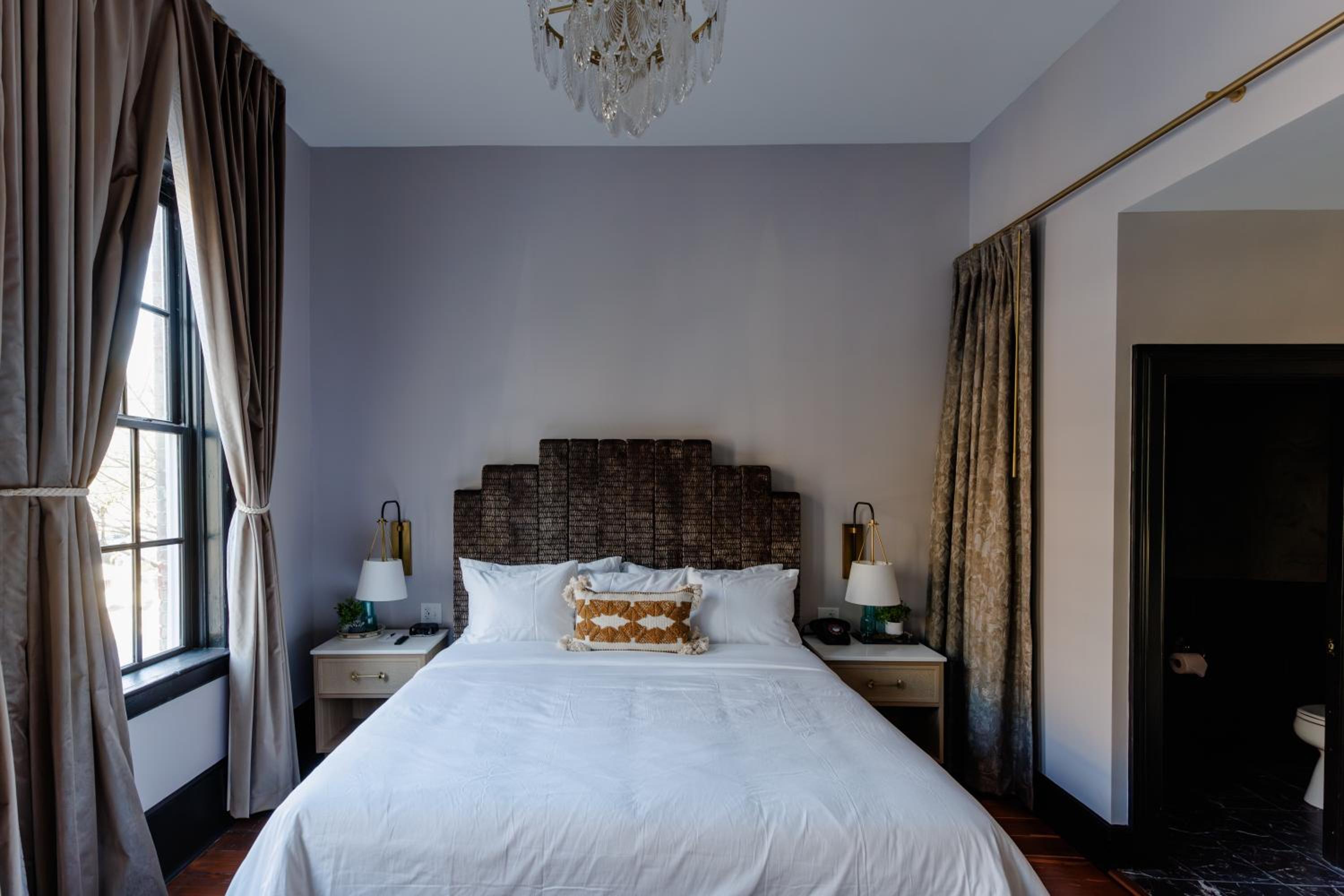 Junior Suite with Terrace