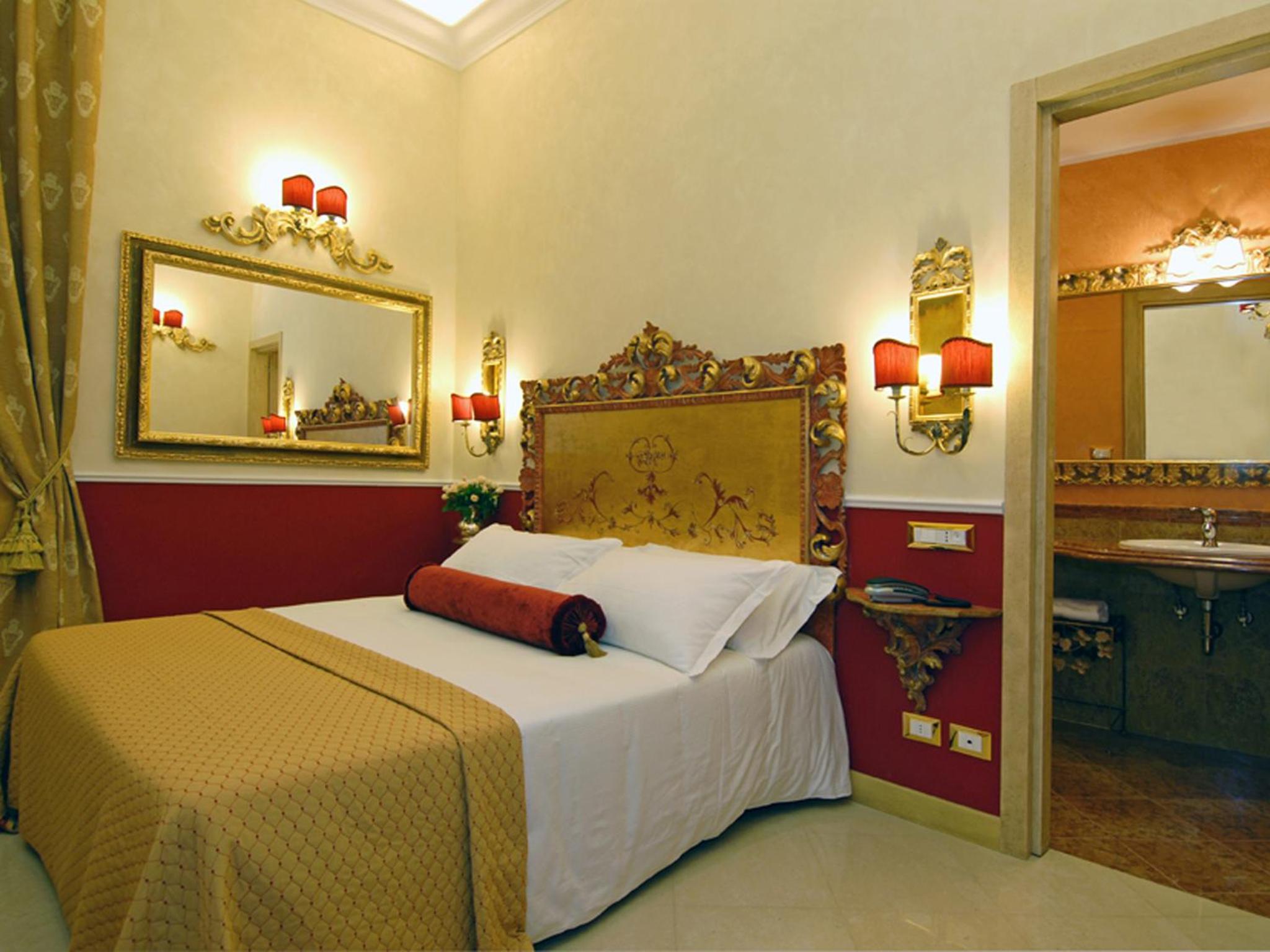 Economy Double or Twin Room photo 1