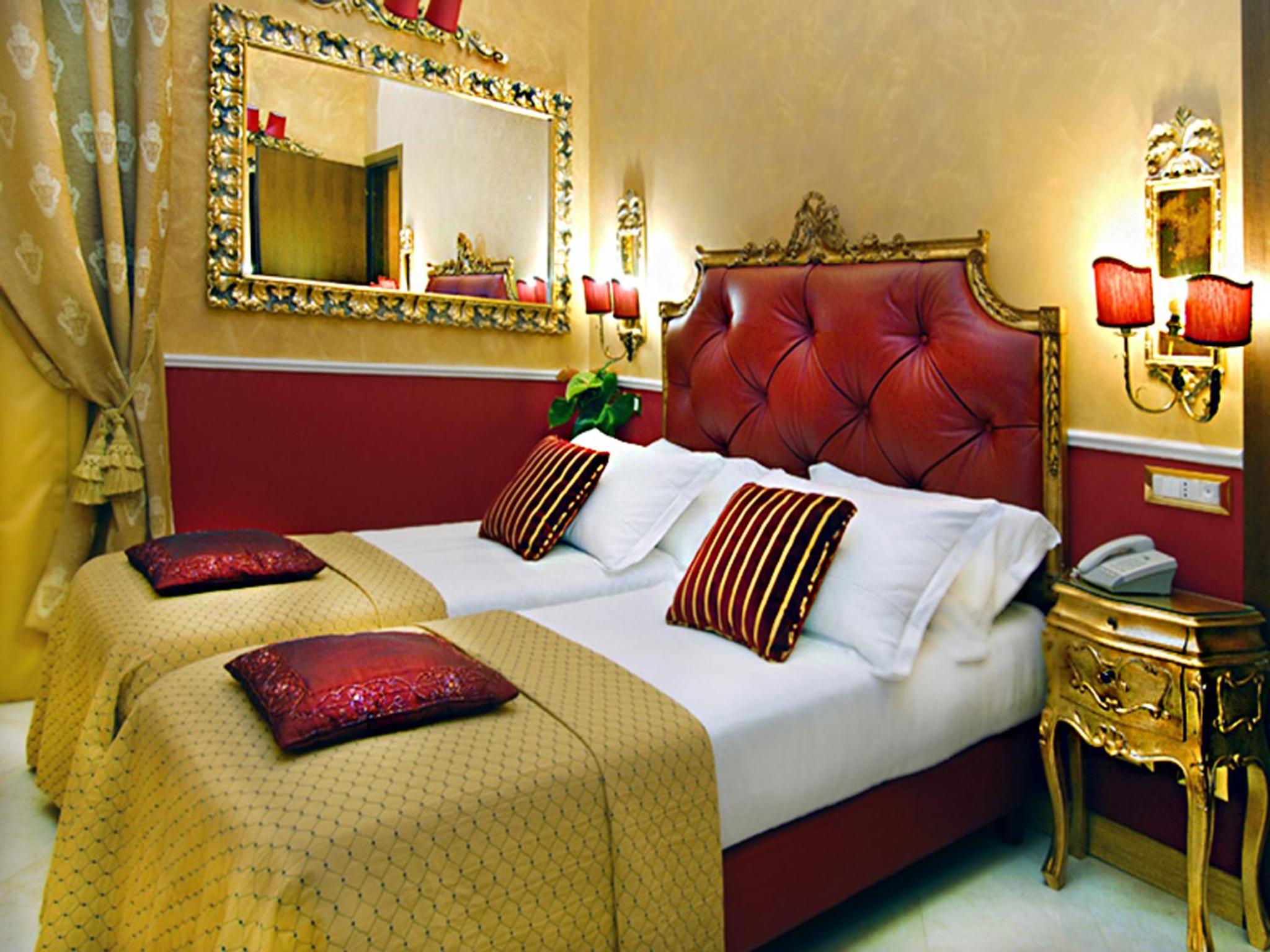Economy Double or Twin Room photo 2