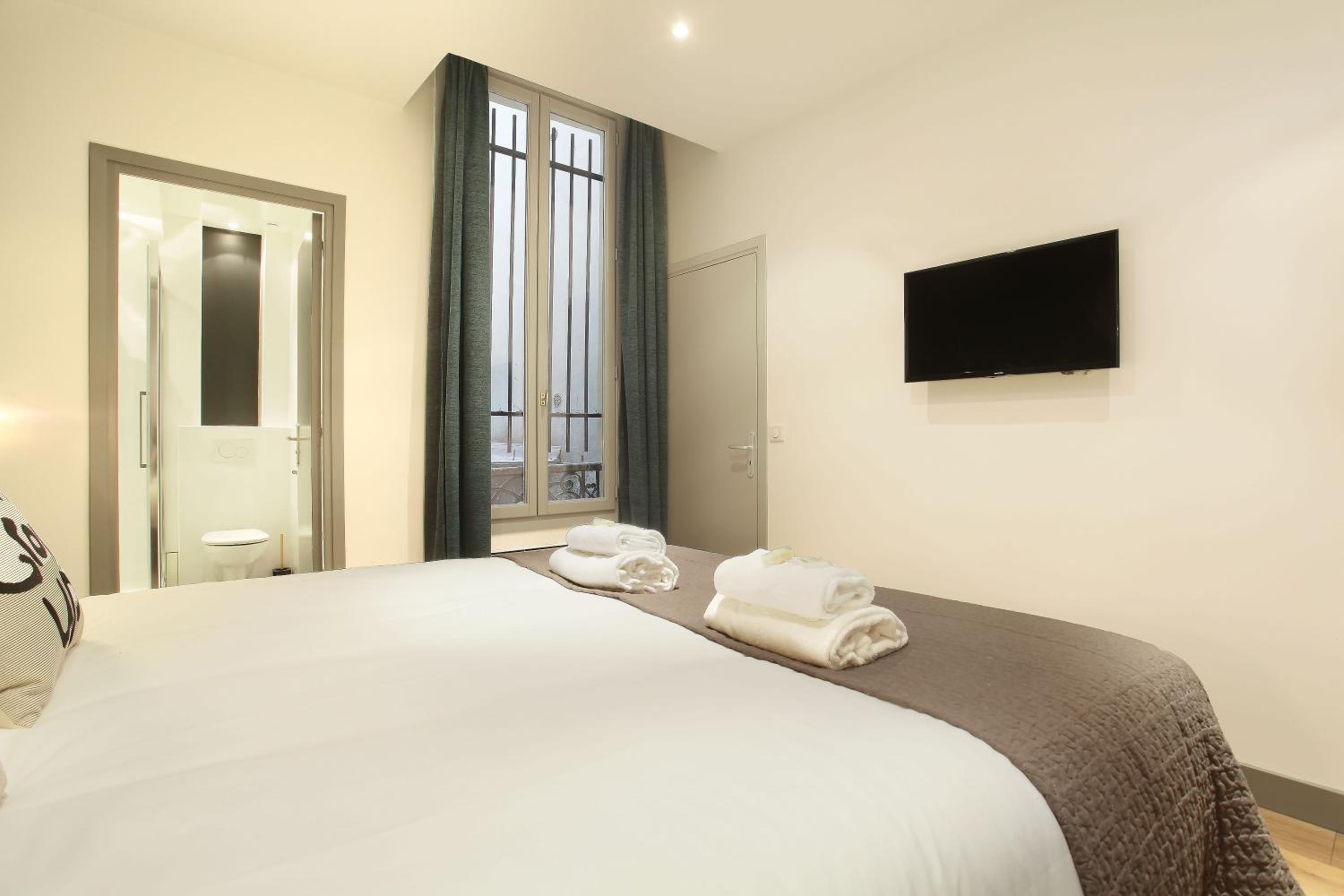 Appartement-2 photo 3