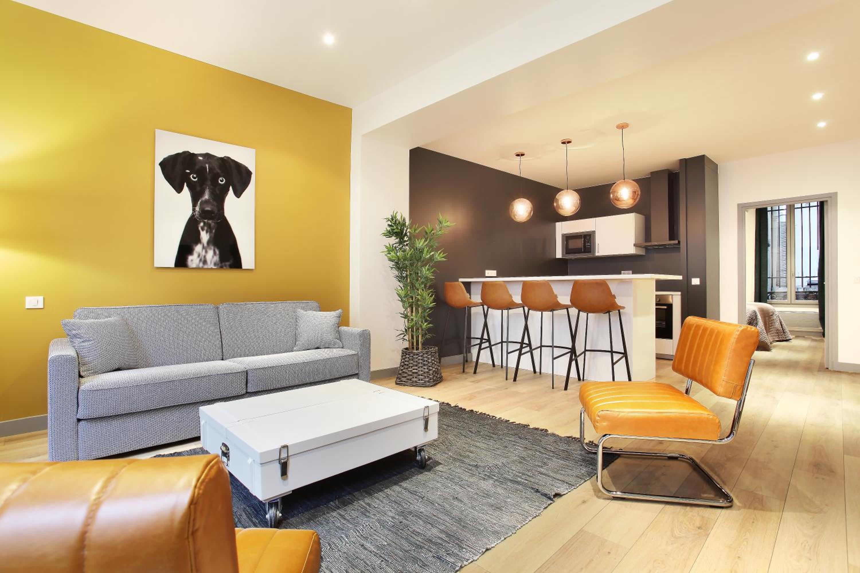 Appartement-2 photo 3