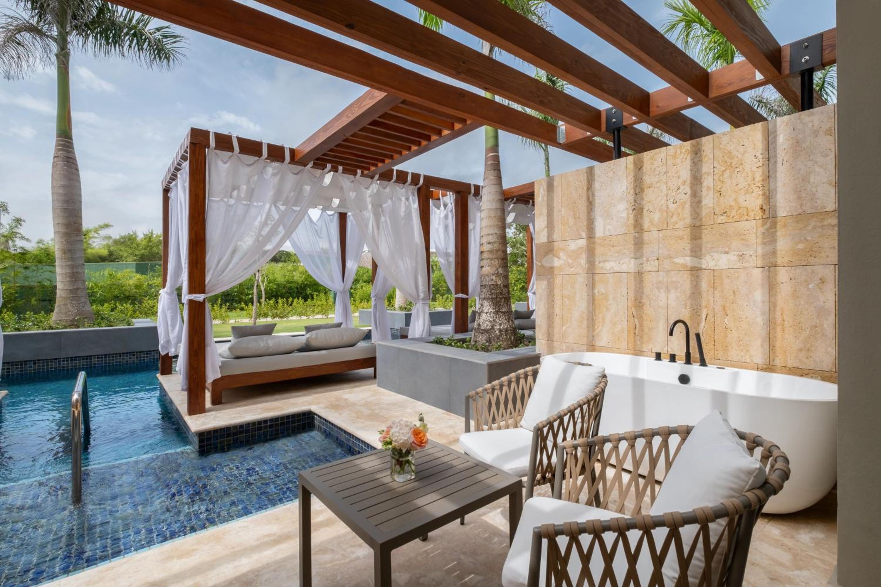 Preferred Club Junior Suite Swim Out King - Photo 3