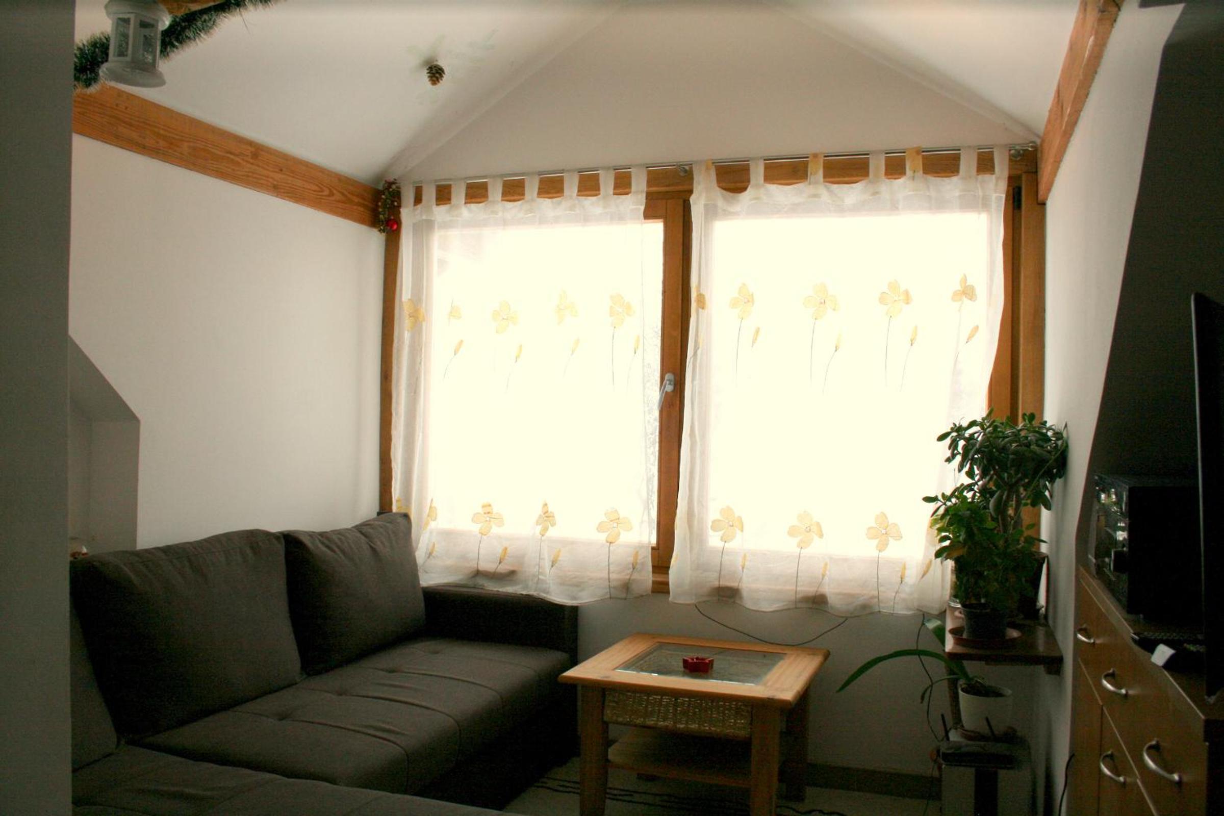 Deluxe Double Studio photo 1