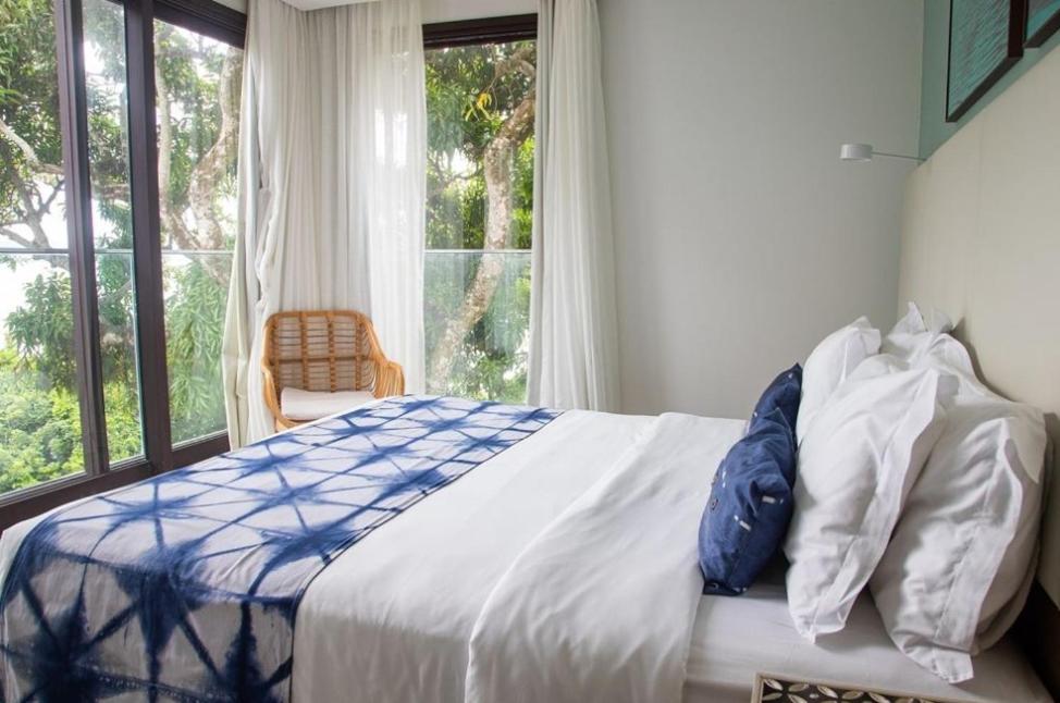 Four-Bedroom Premium Suite - Non-Smoking