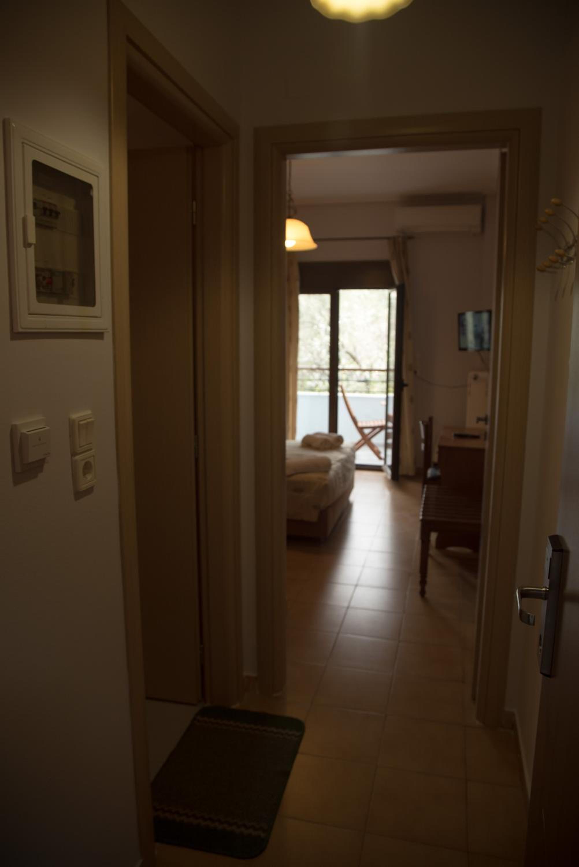 Two-Bedroom Apartment photo 2