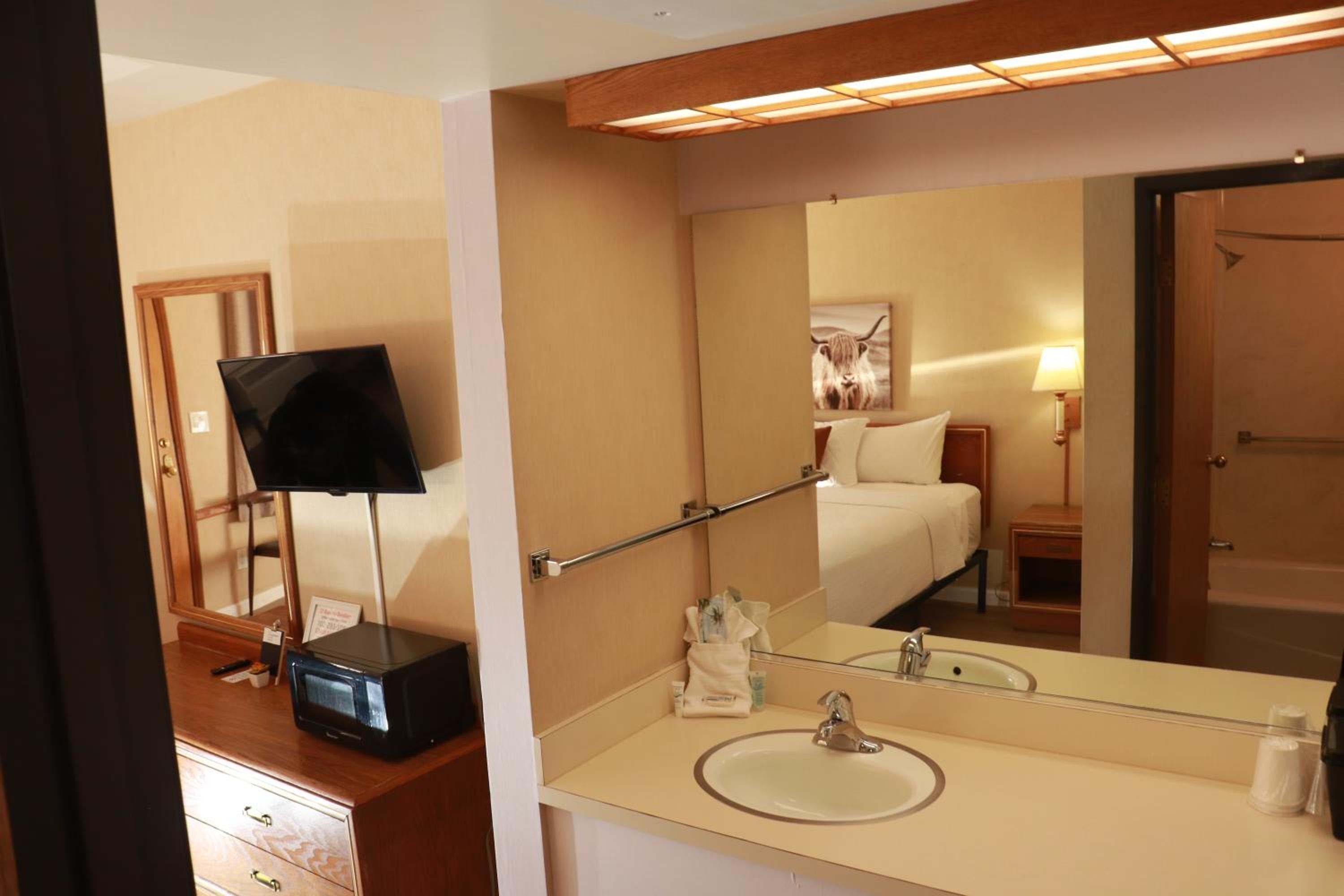 Double Room photo 3