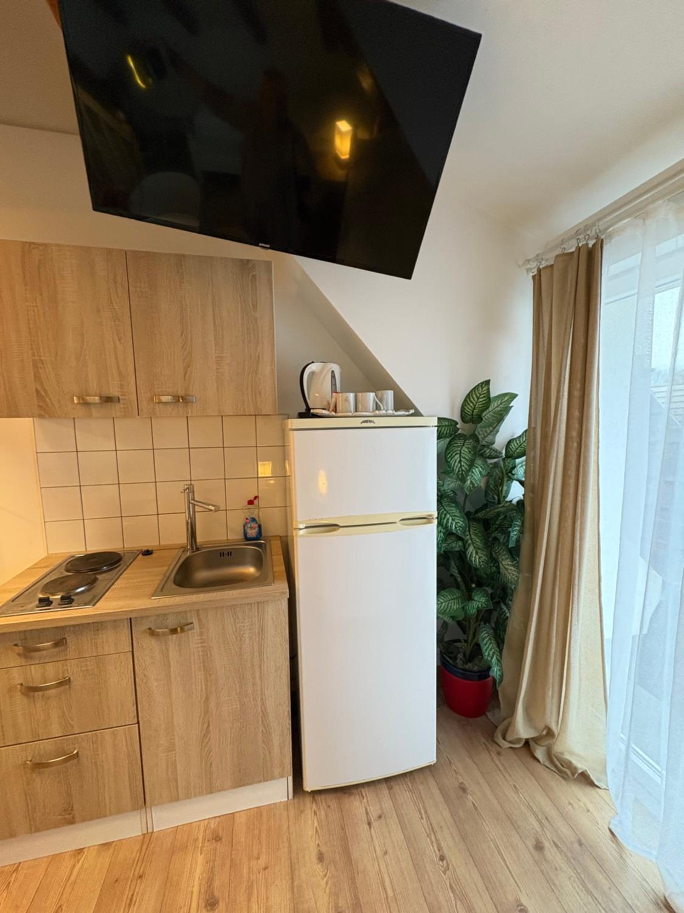 Family Suite photo 2