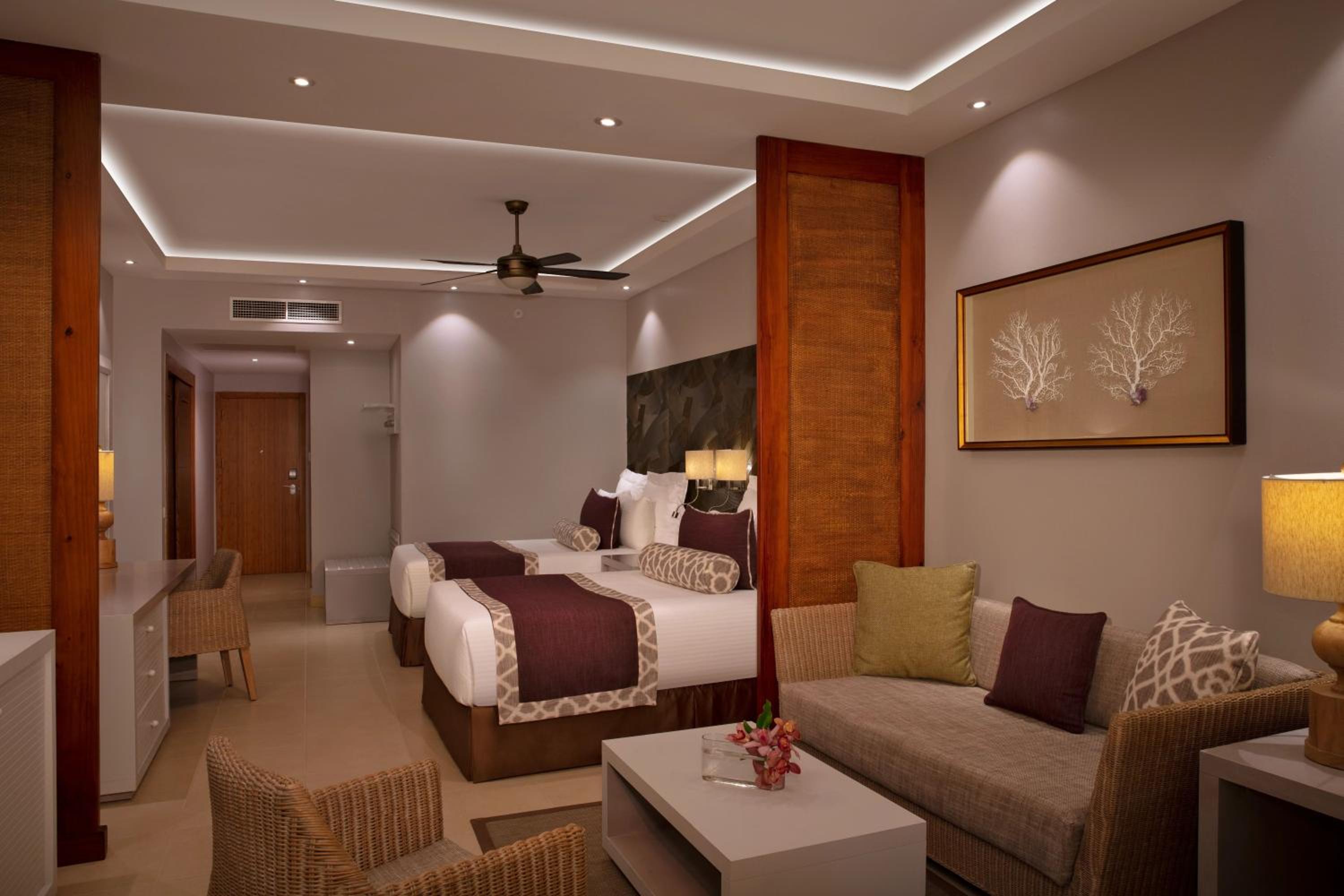 Deluxe Double Room - Photo 3