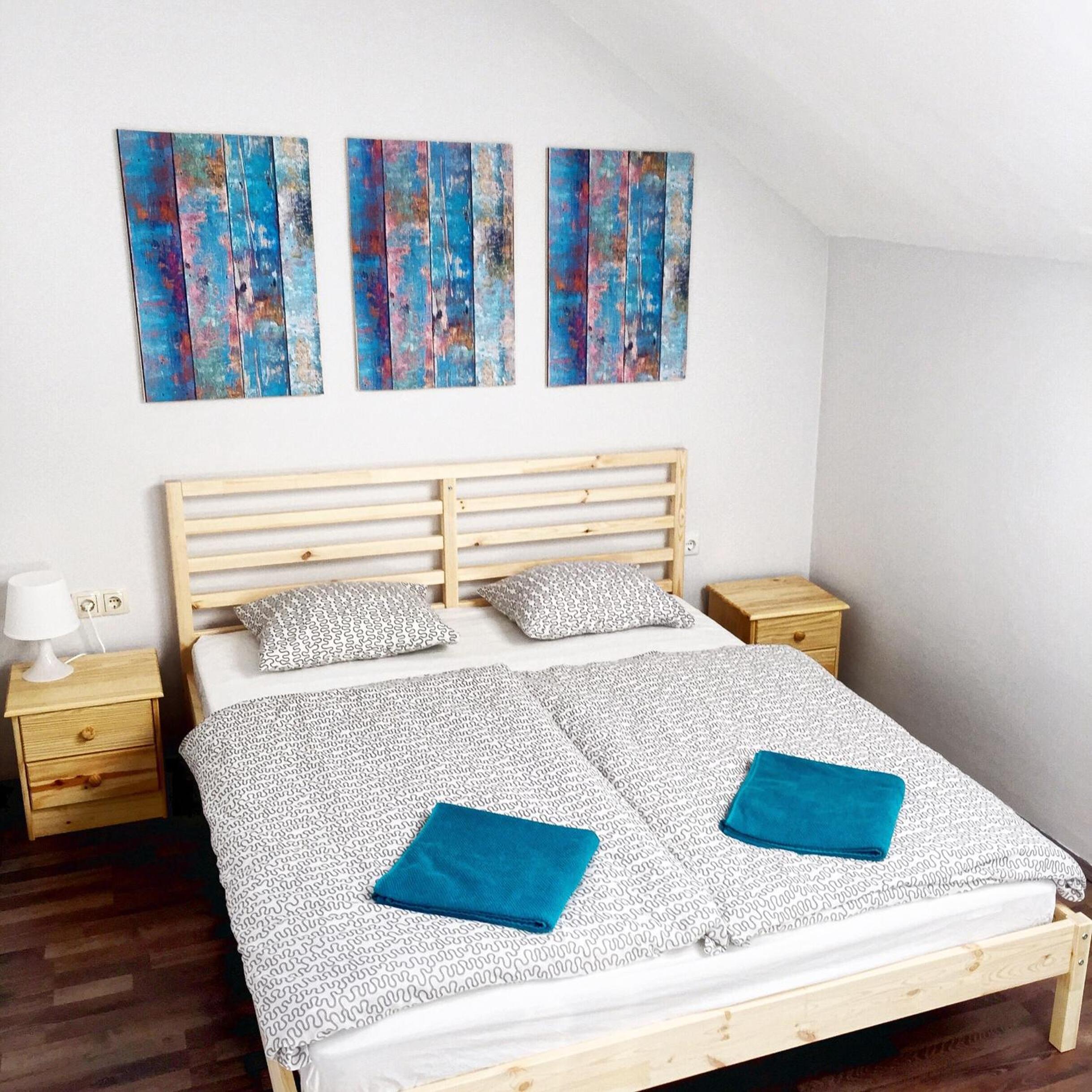 Basic Double Room photo 3