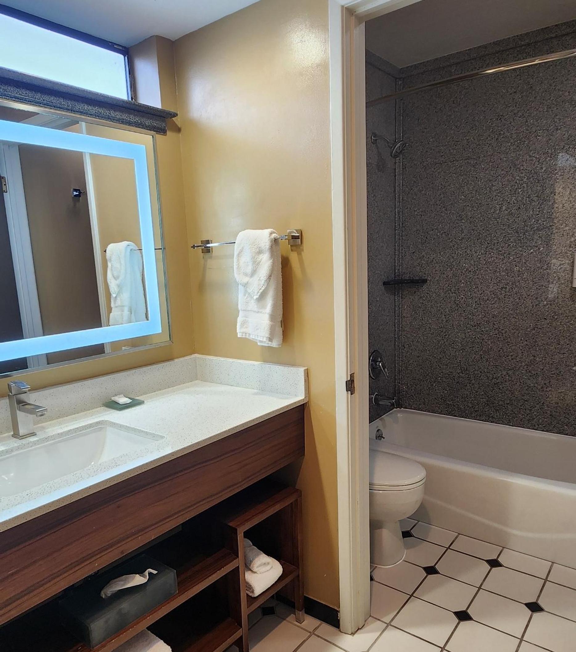 Superior King Room with Kitchen - Non-Smoking - Photo 5