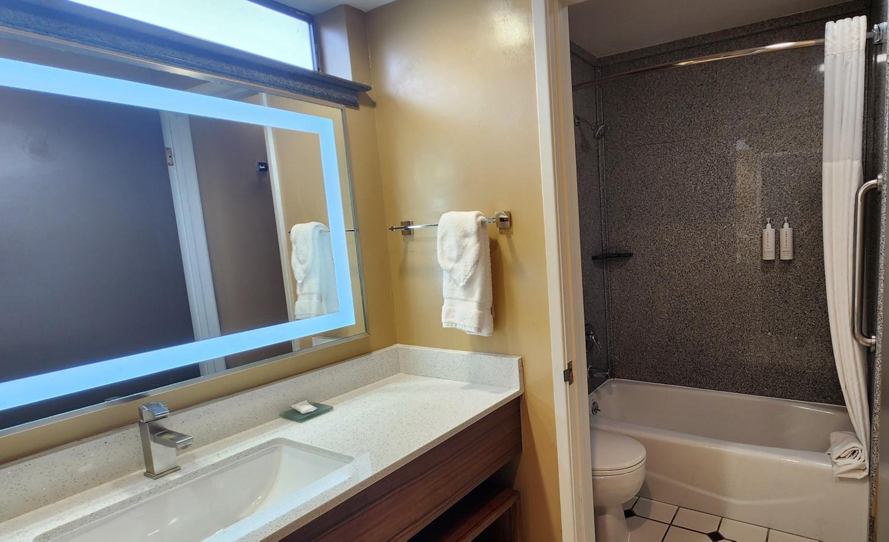Superior King Room with Kitchen - Non-Smoking - Photo 6