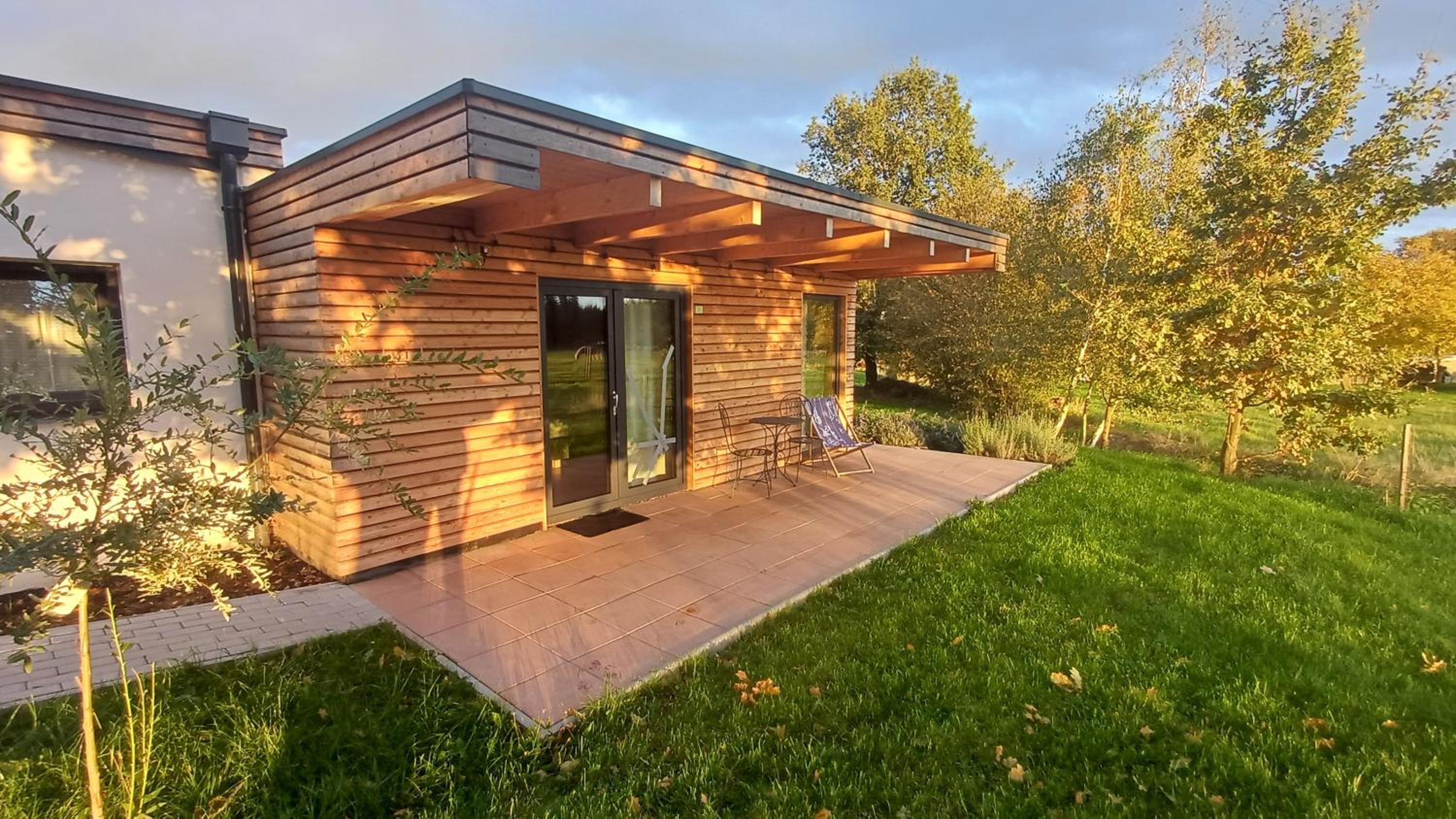 Chalet photo 2