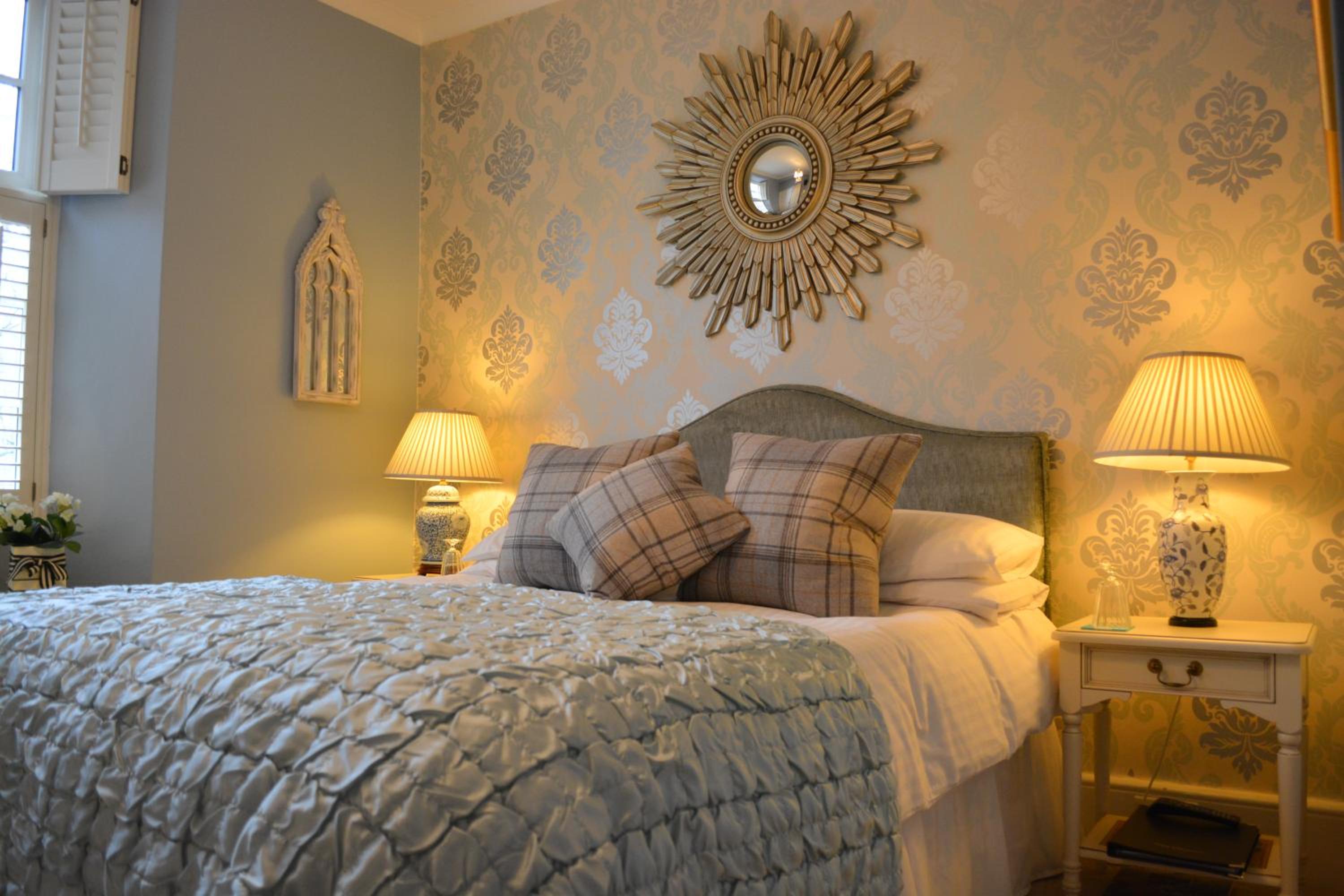 Double Room - Wordsworth photo 3