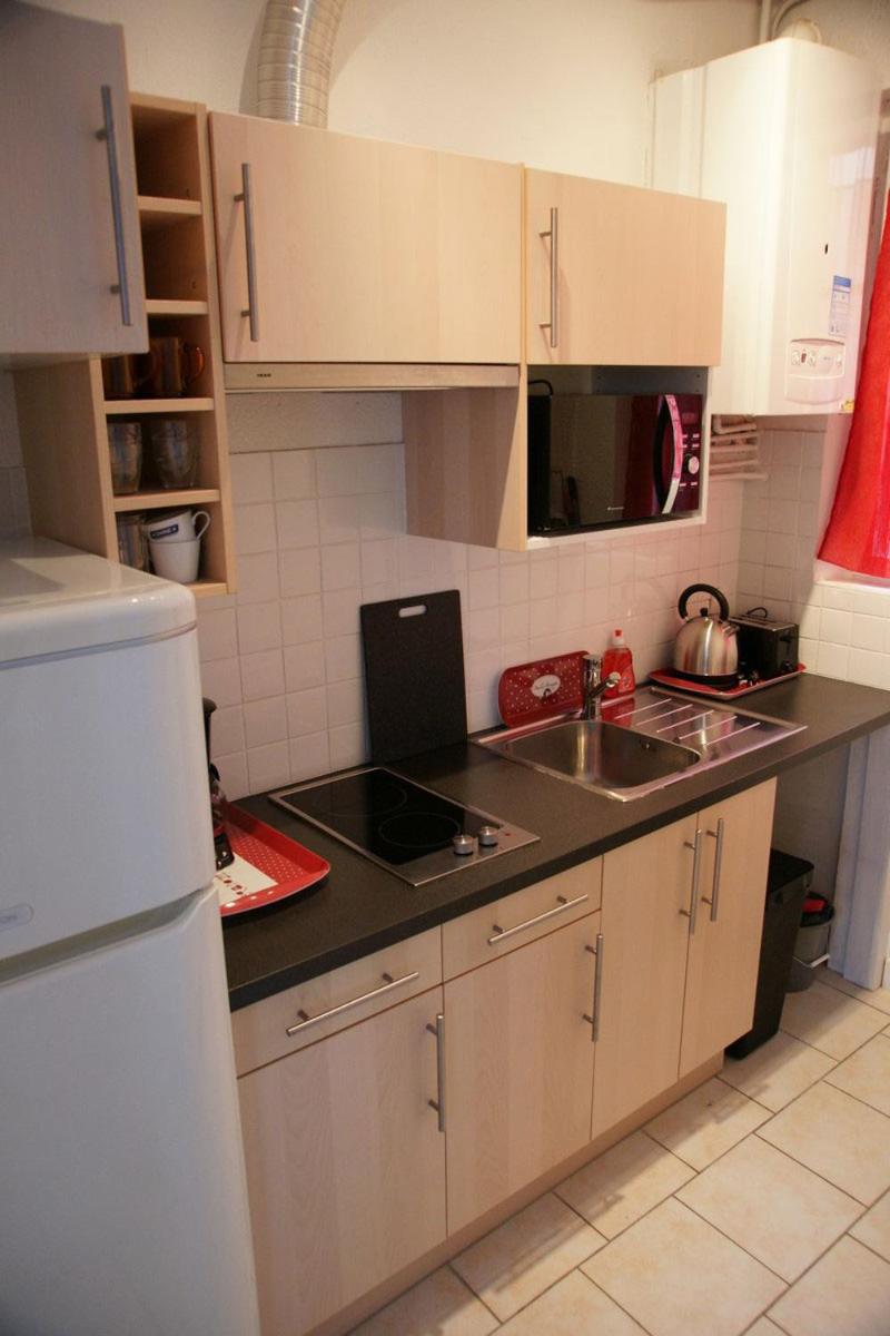 Apartment photo 1