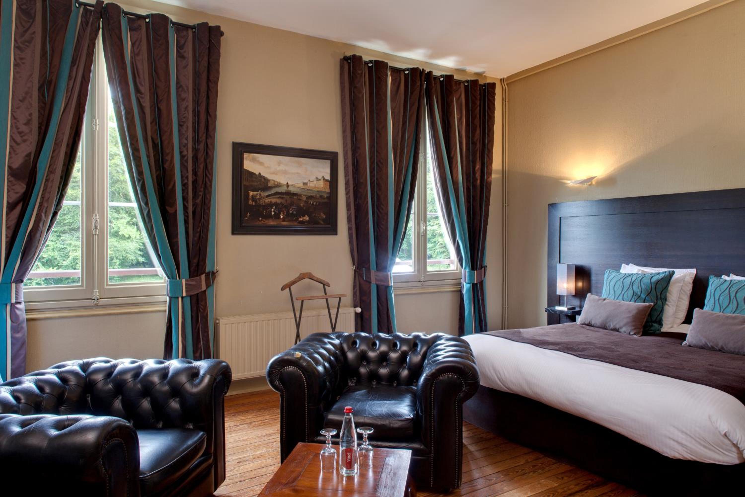 Superior Double Room - Photo 1