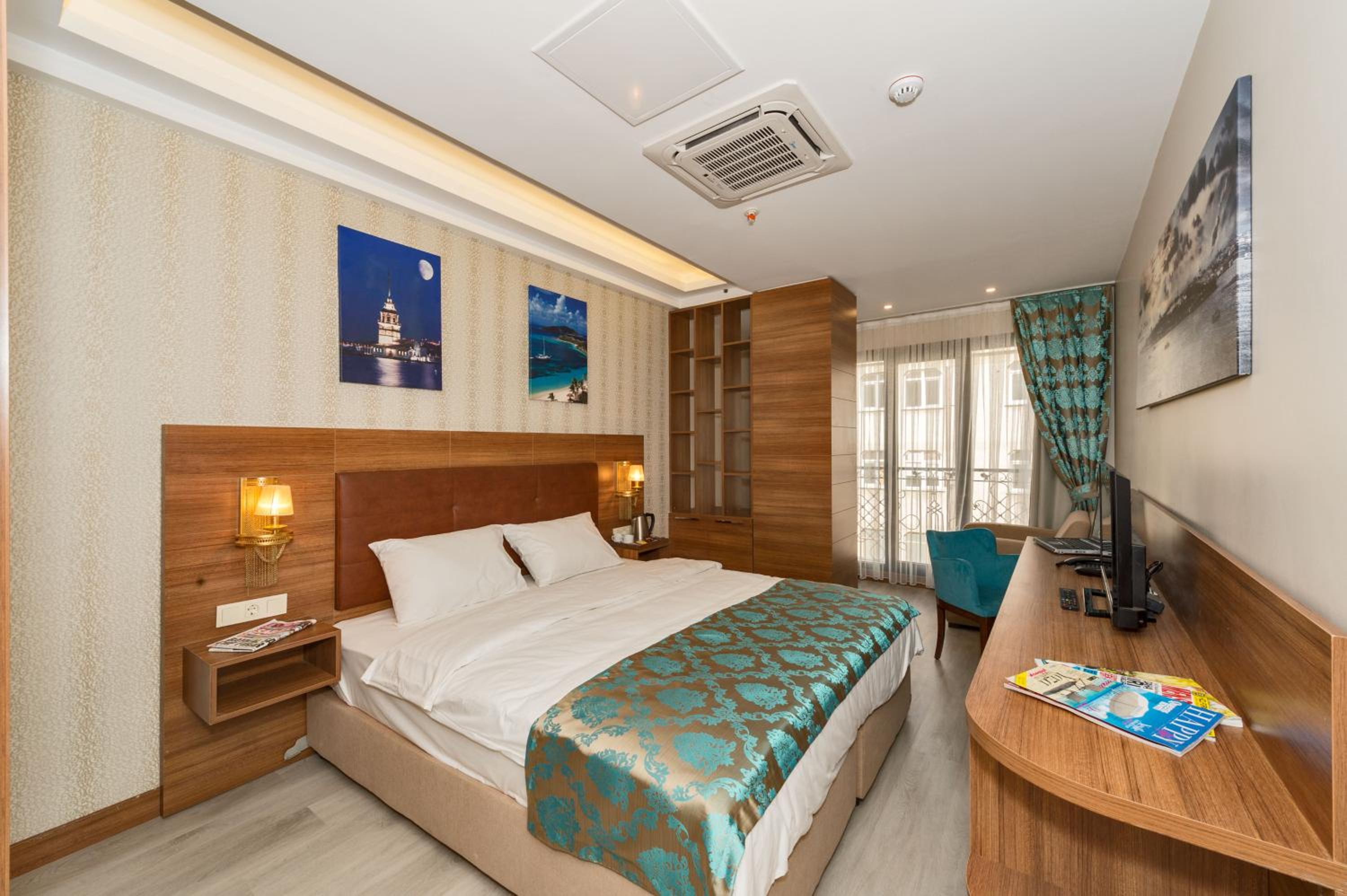 Deluxe Single Room photo 3