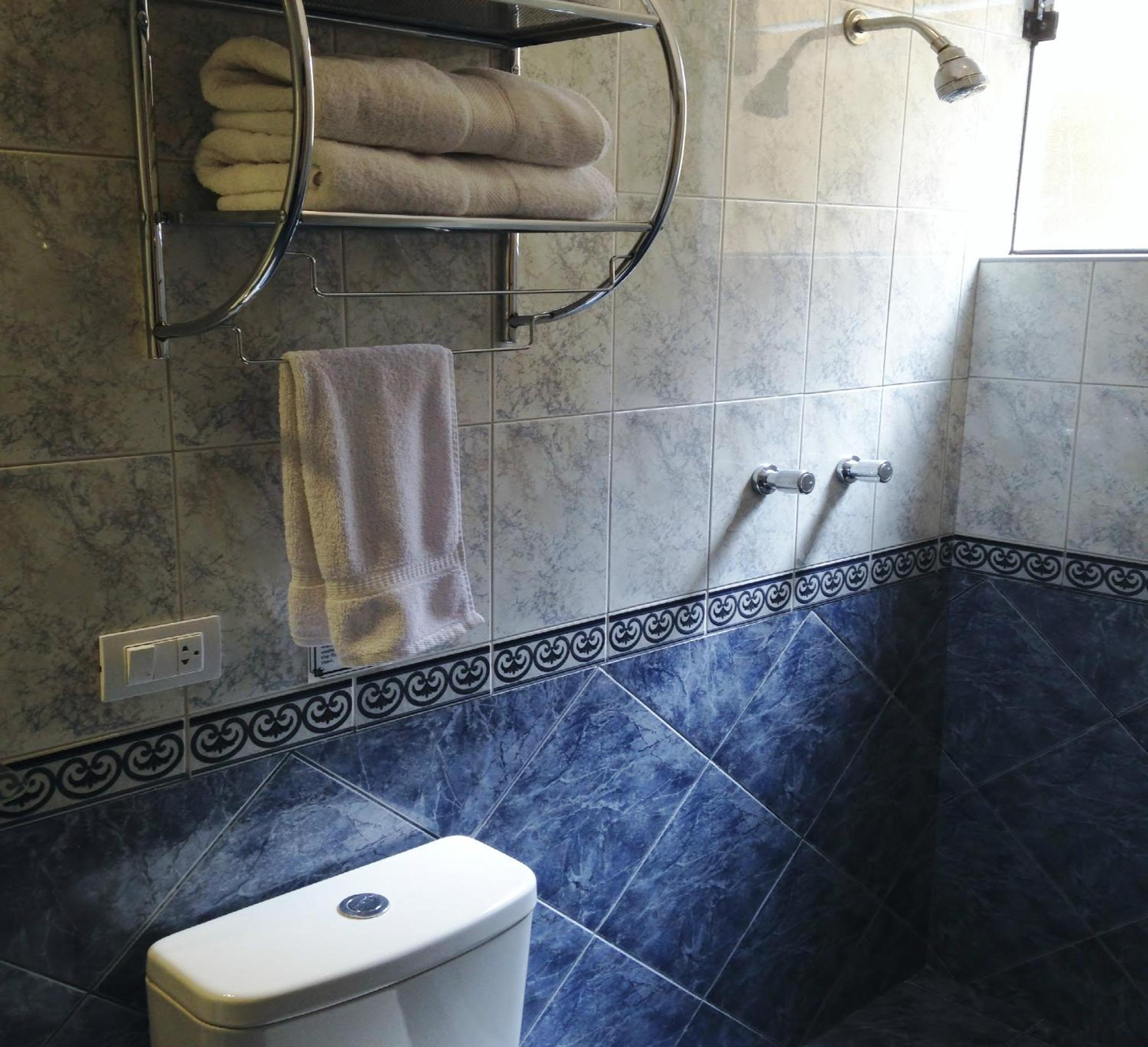Superior Double or Twin Room with City View photo 2