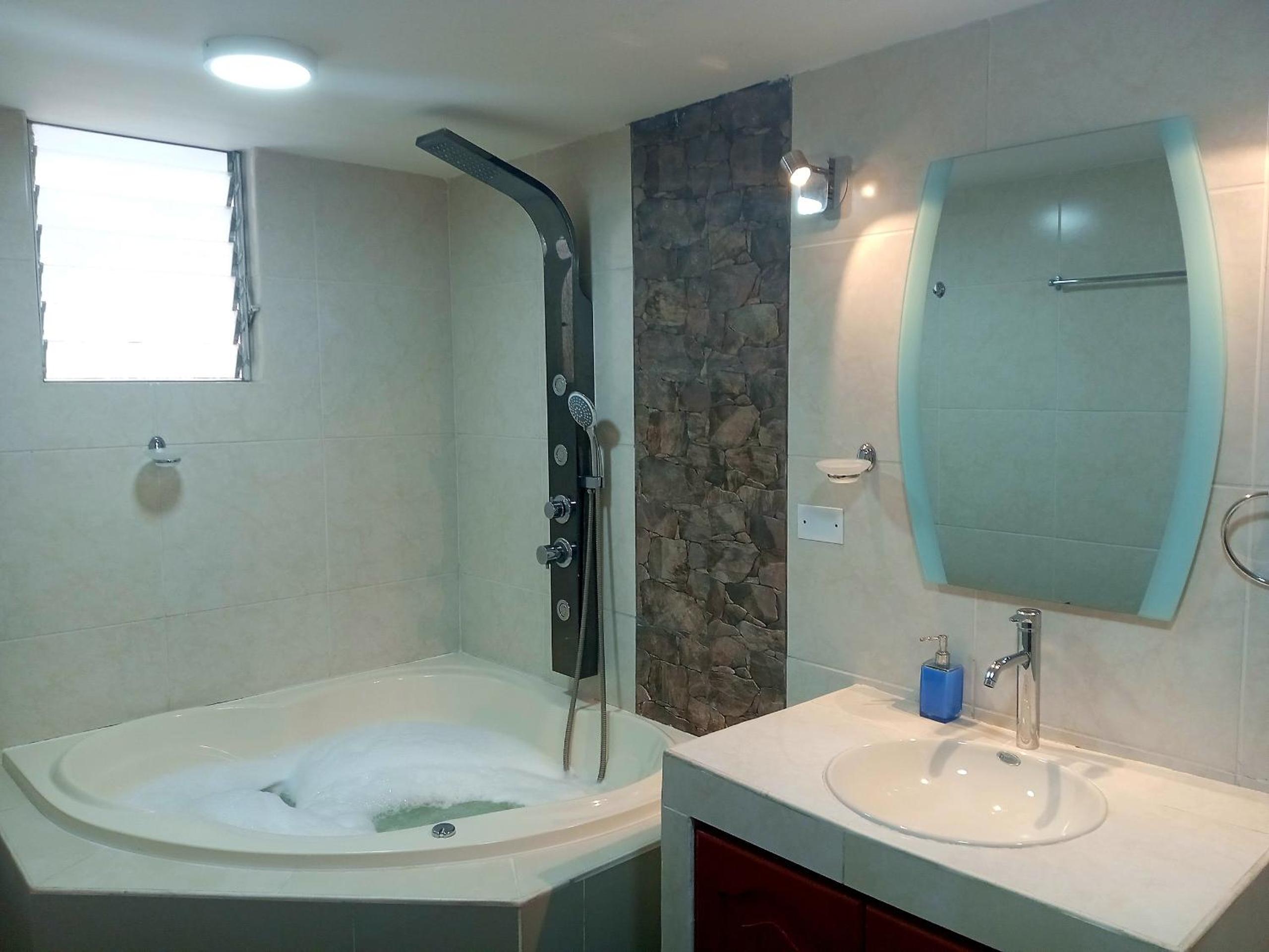 Double Room with Balcony photo 3