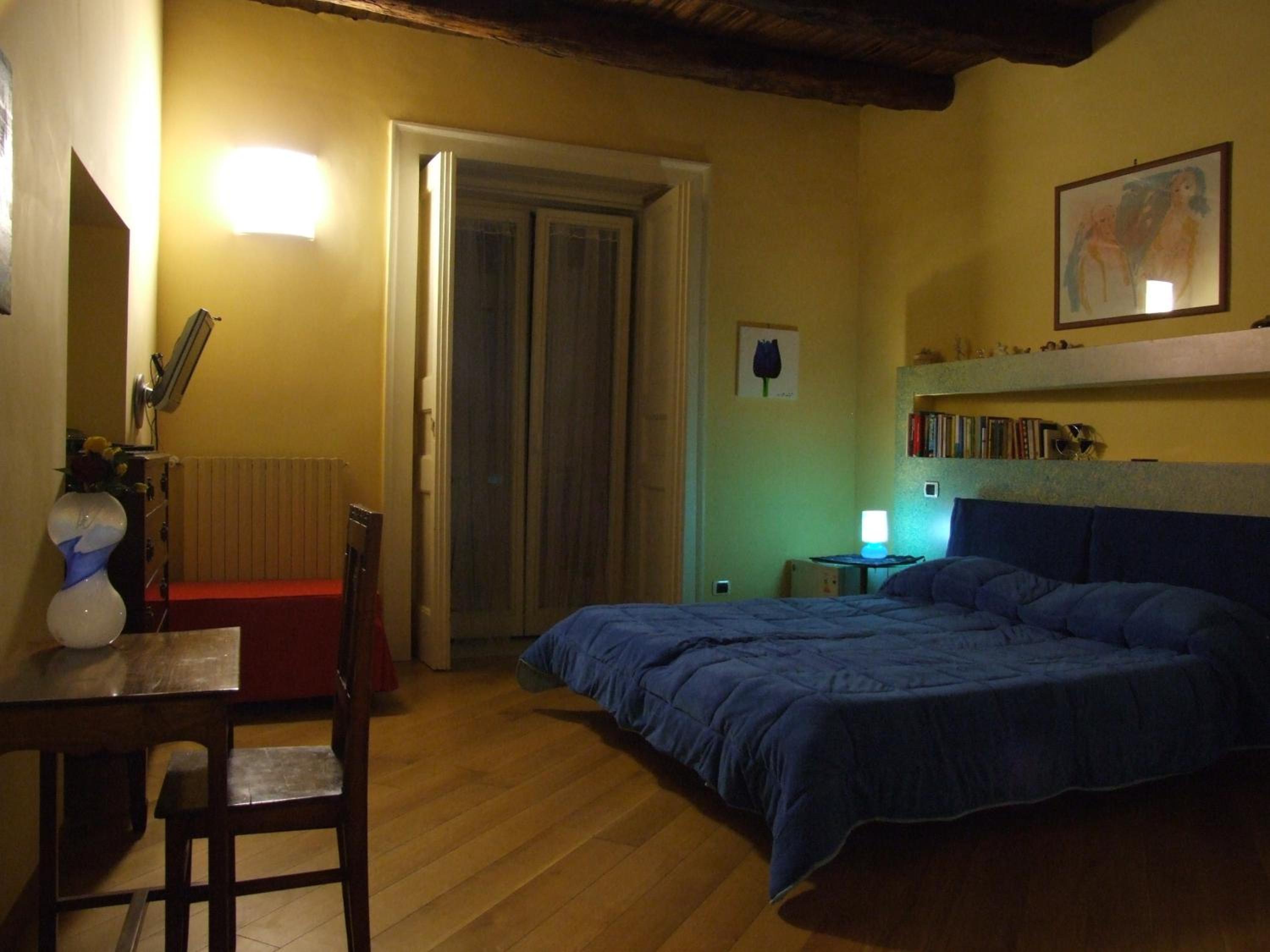 Quadruple Room with Private Bathroom - Photo 3